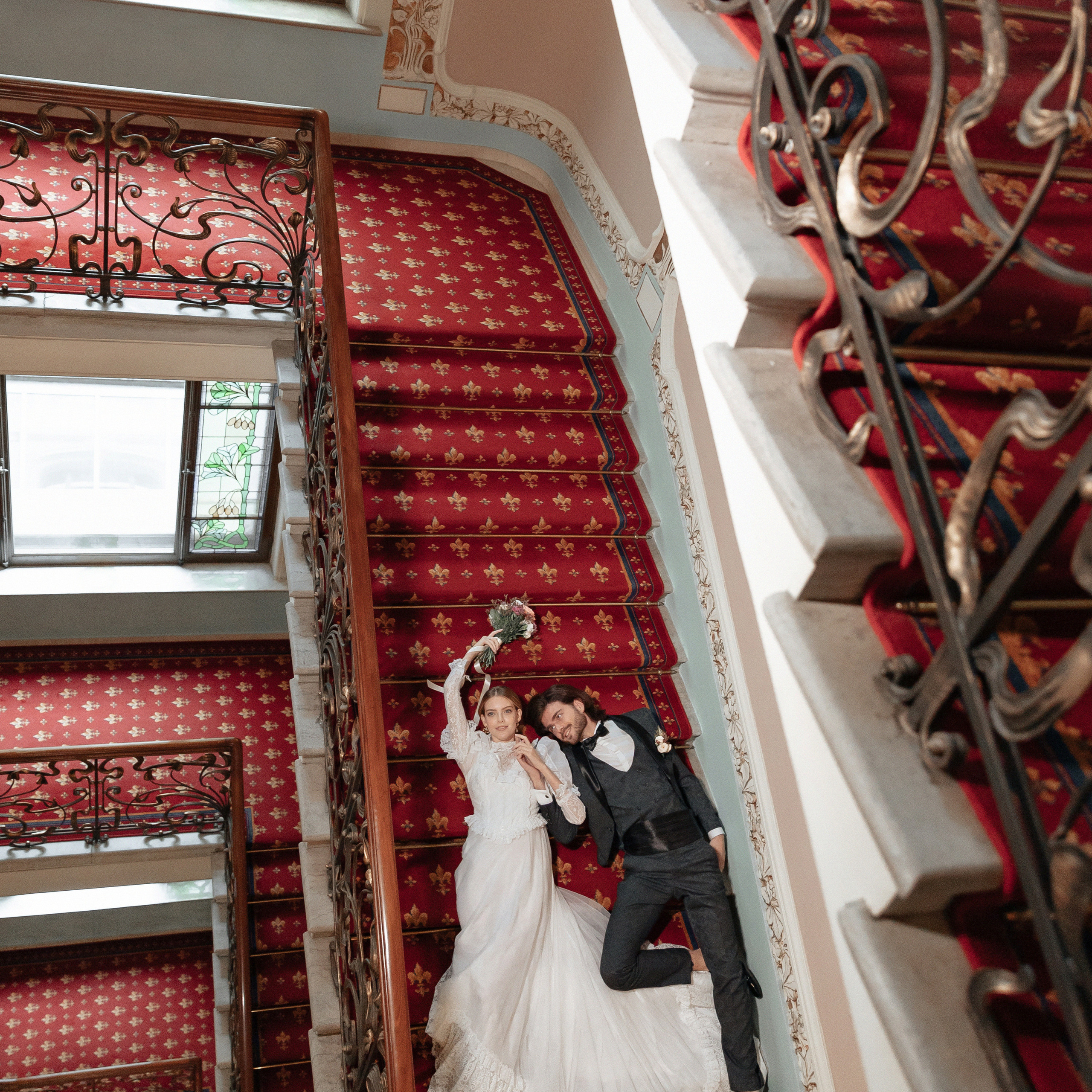 АРХИВ Националь