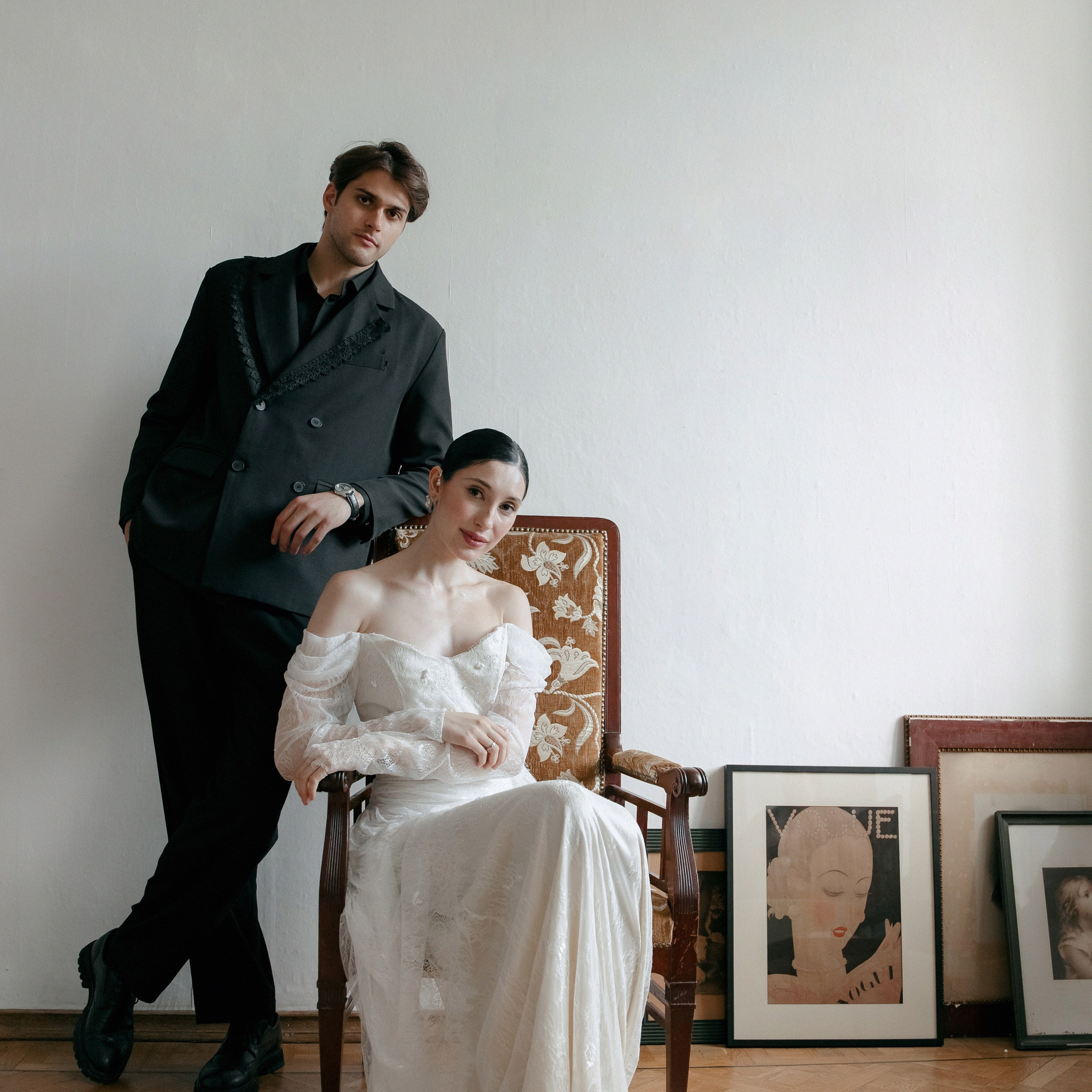 Свадебный фотограф Москва