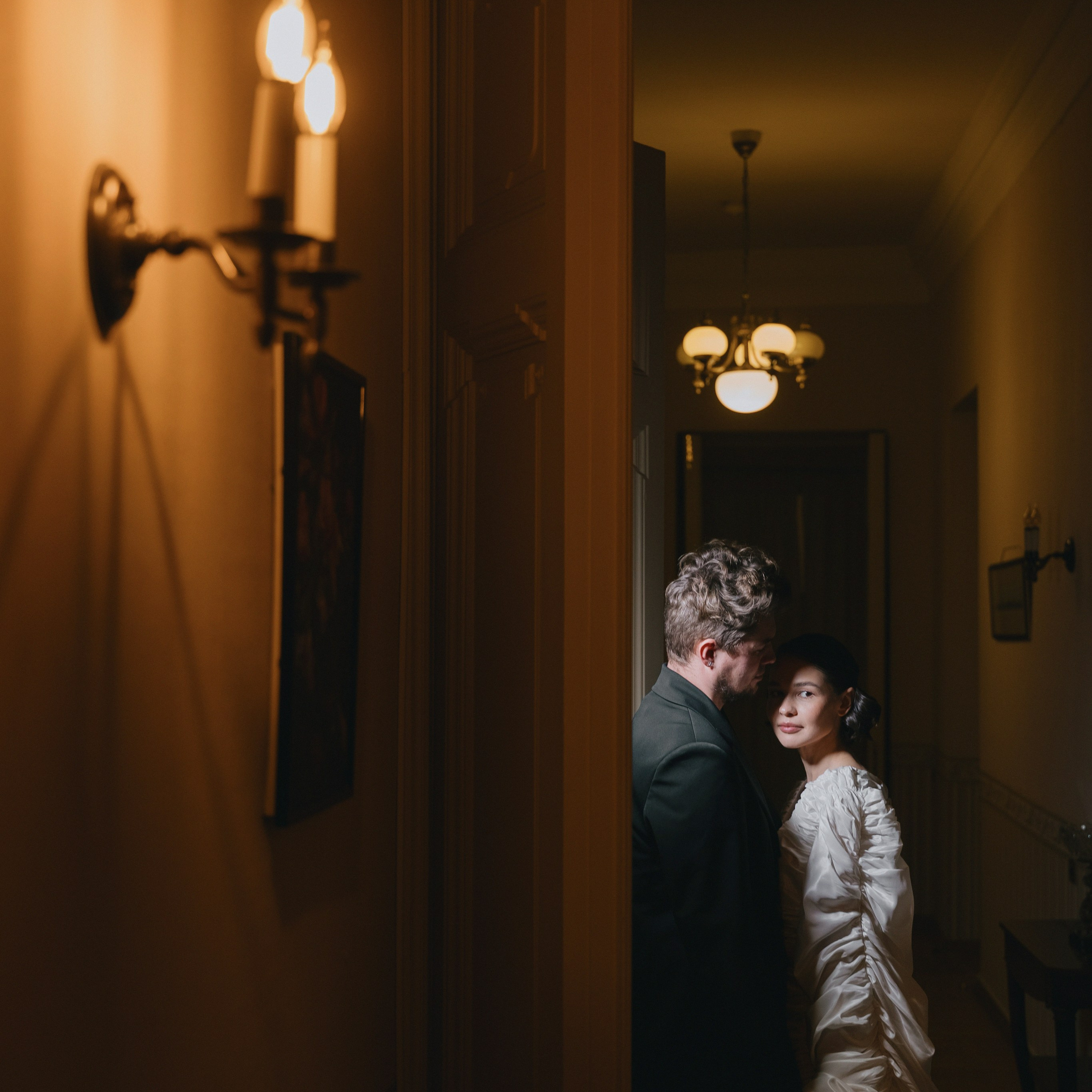 Свадебный фотограф Москва