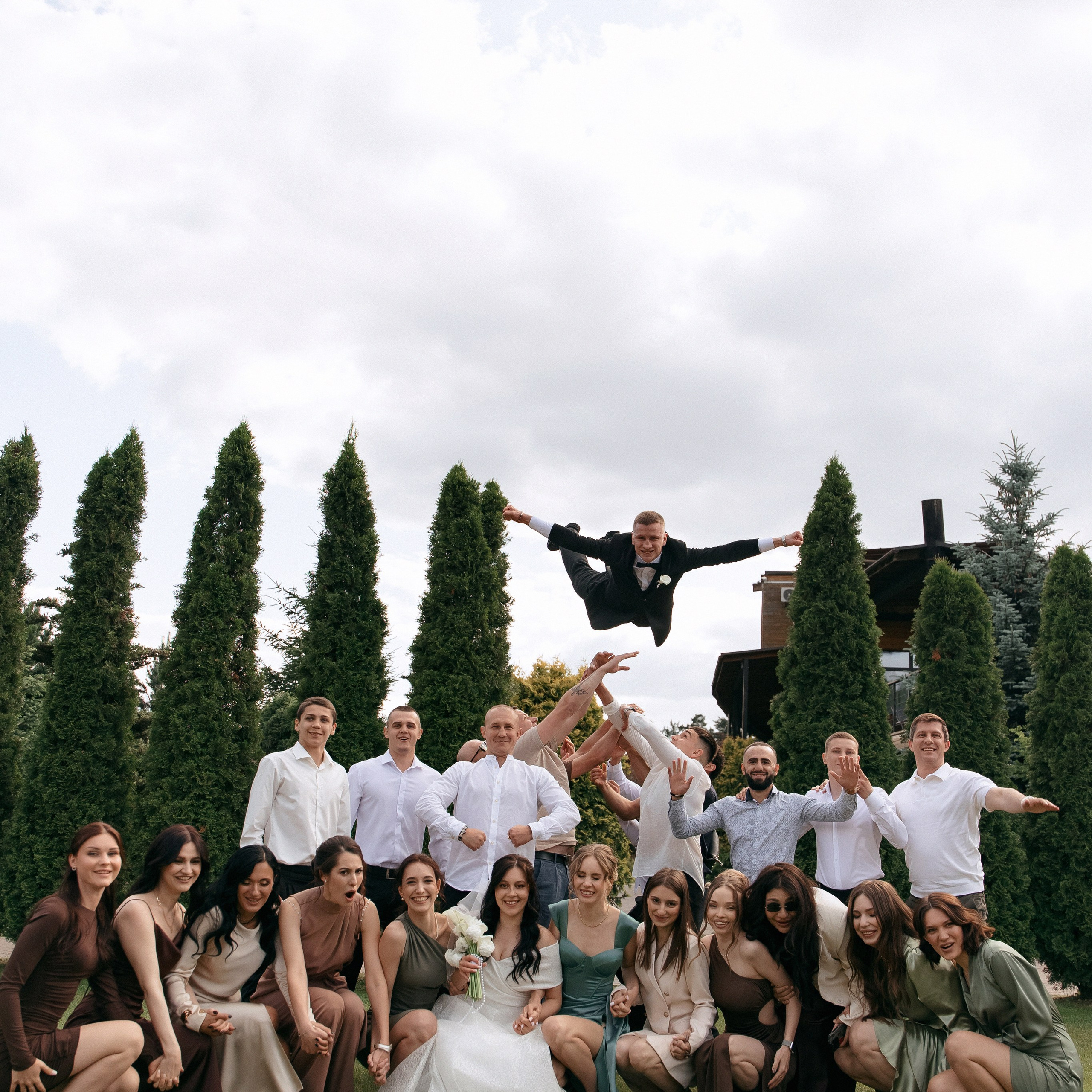 СверхЛегкие