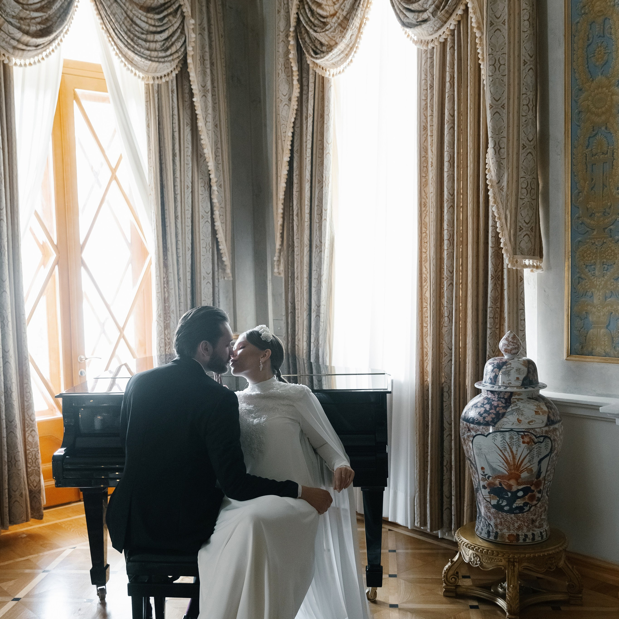 Усадьба Морозовка