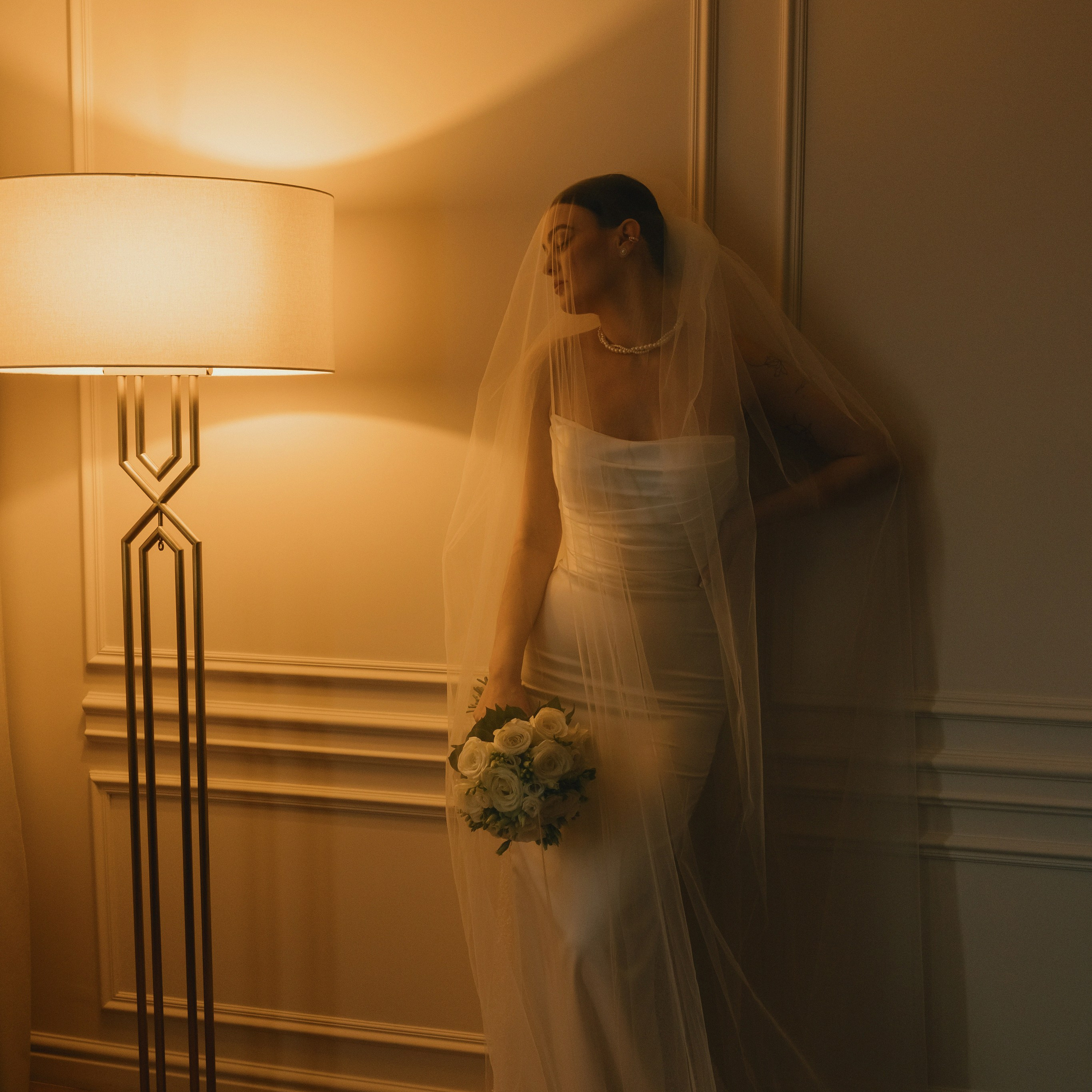 Свадебный фотограф Москва