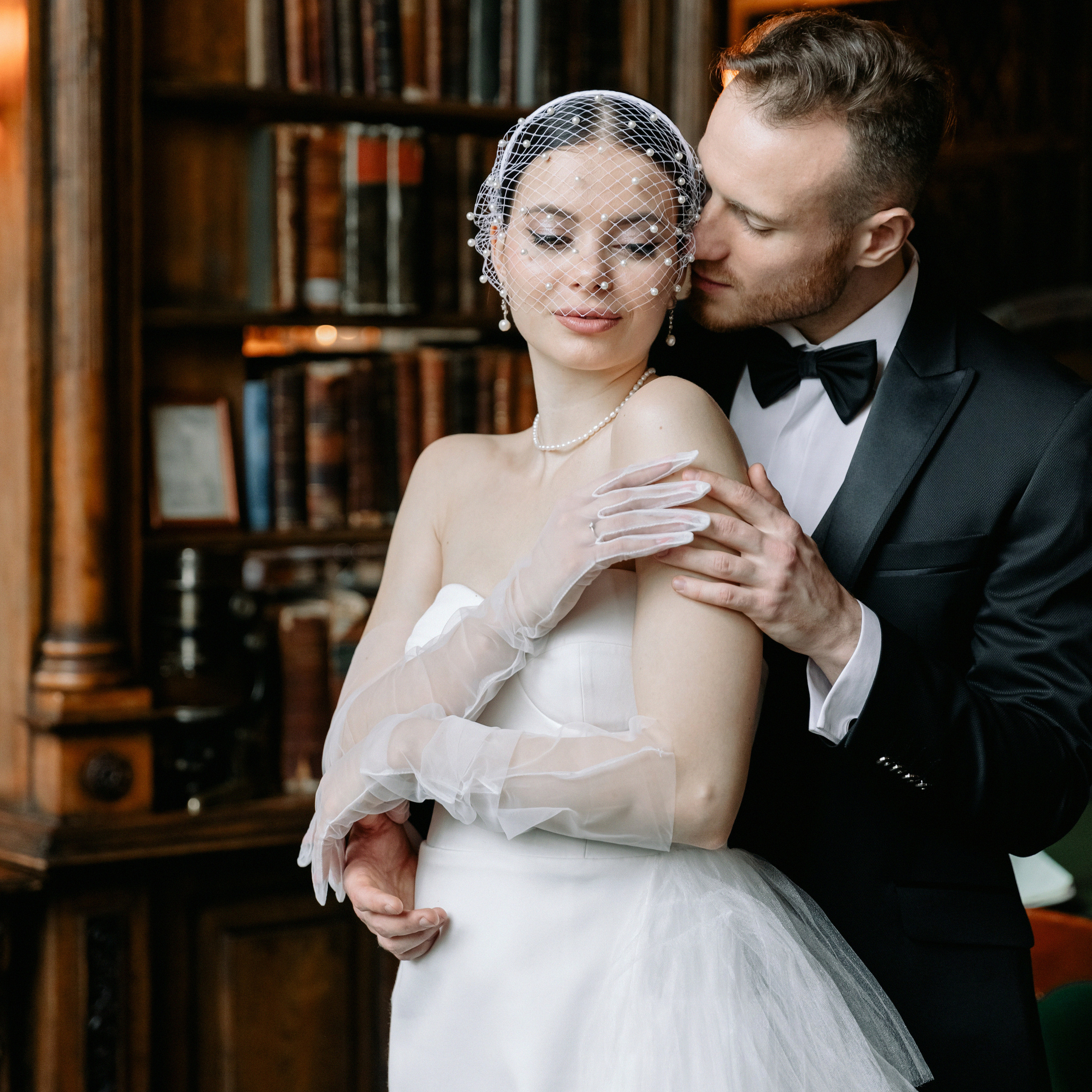 ПУШКИН АРХИВ