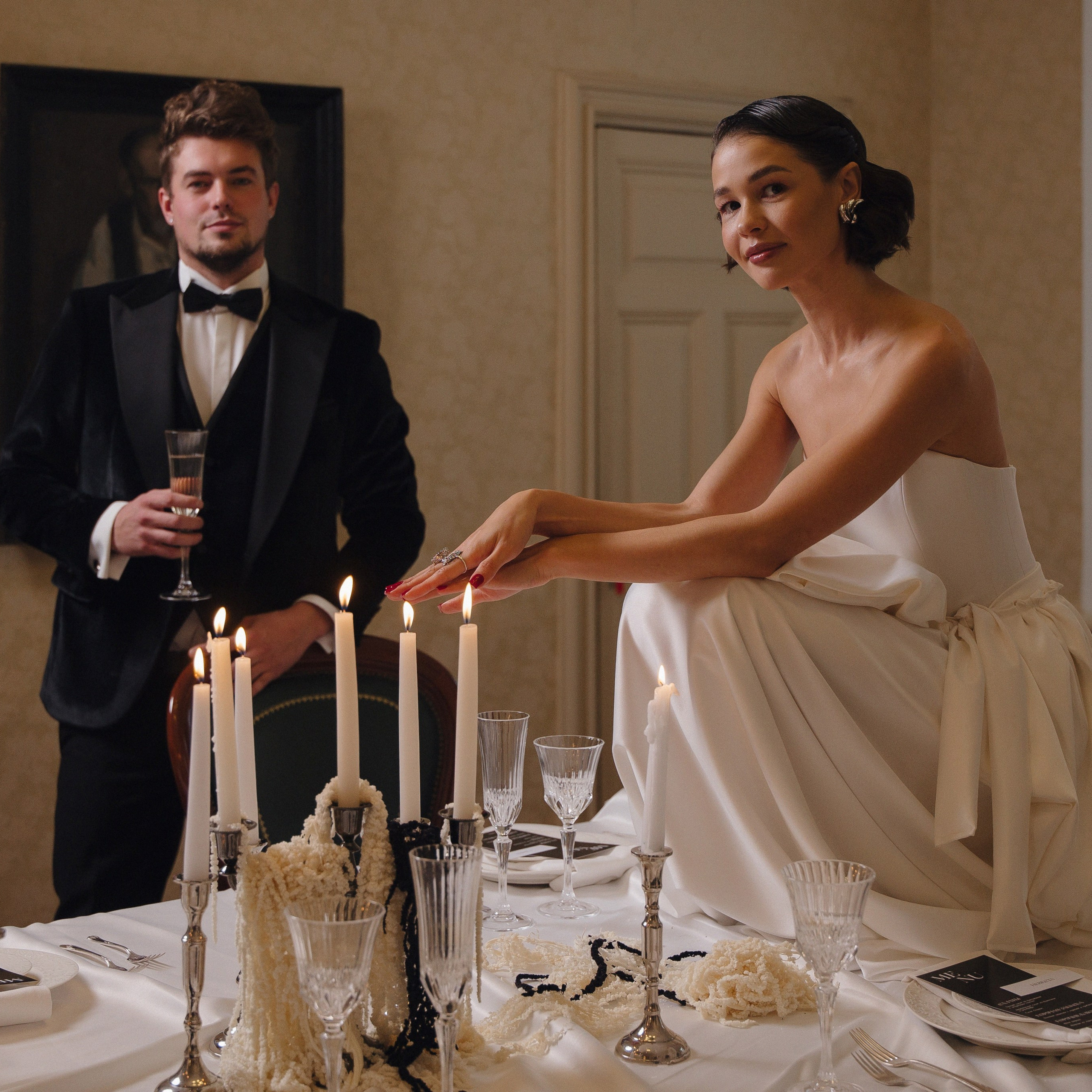 Свадебный фотограф Москва