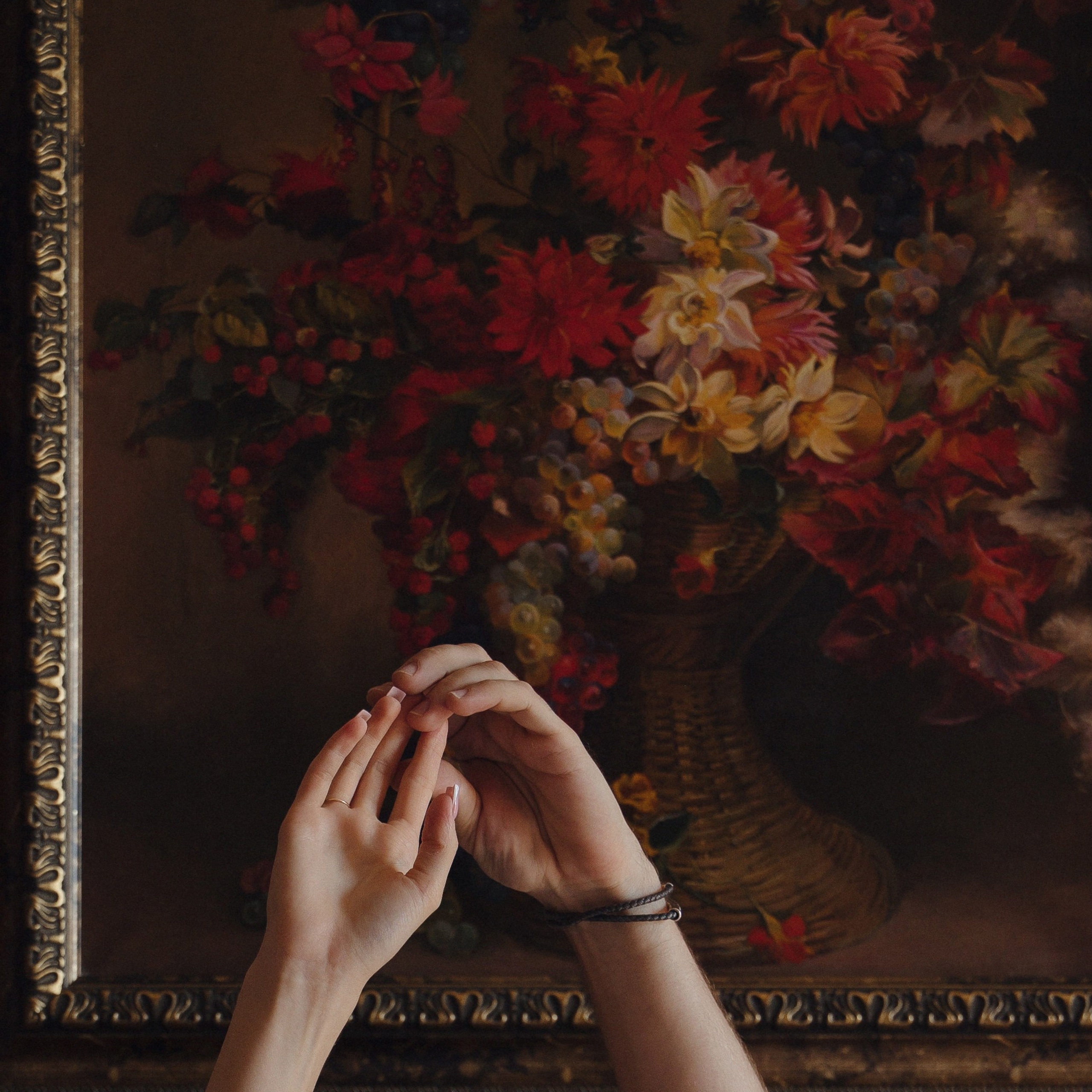 Свадебный фотограф Москва