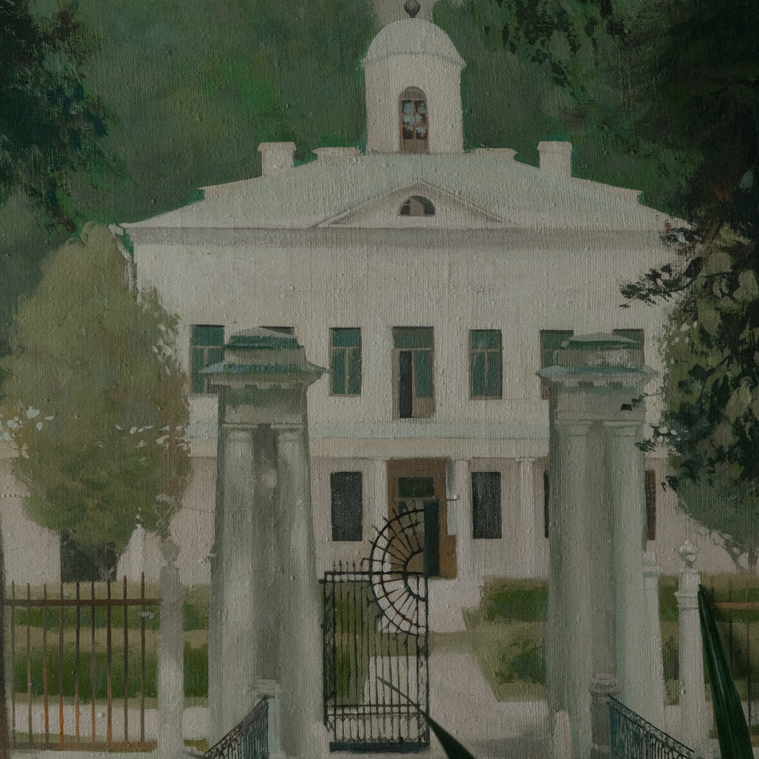 Свадебная фотосъемка в&nbsp;Середниково