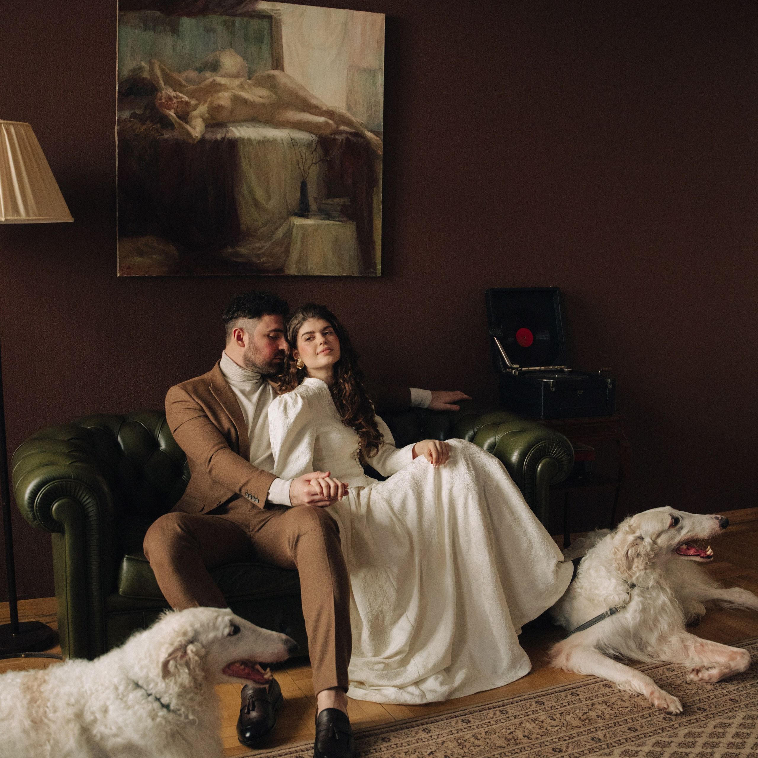 Свадебный фотограф Москва