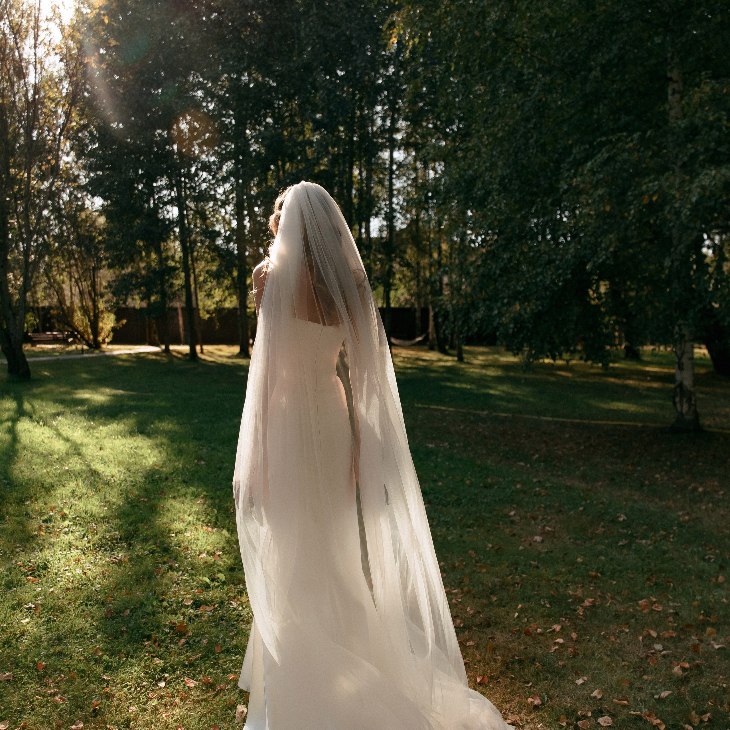 Злотая осень в Art village club