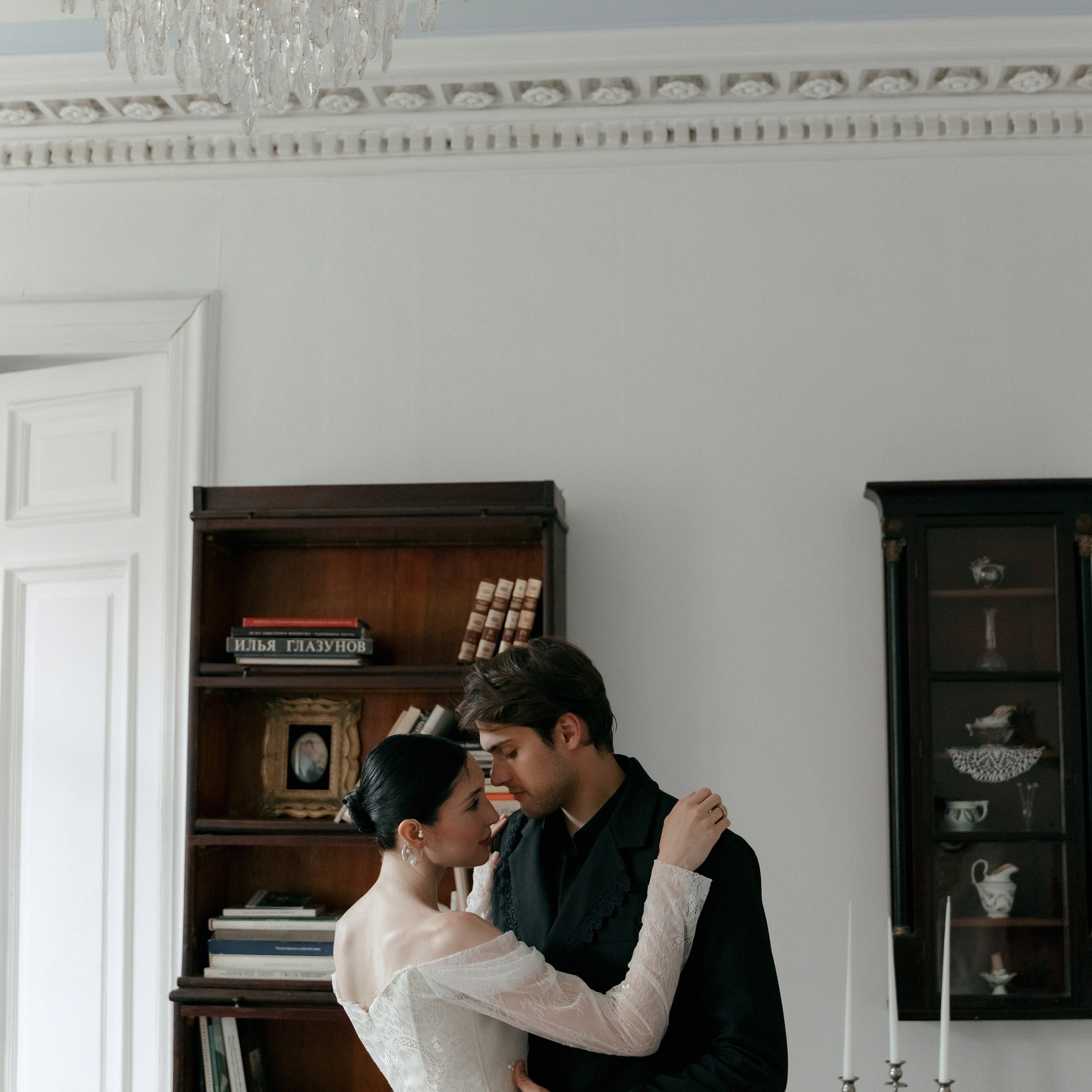 Винтажная история 1884