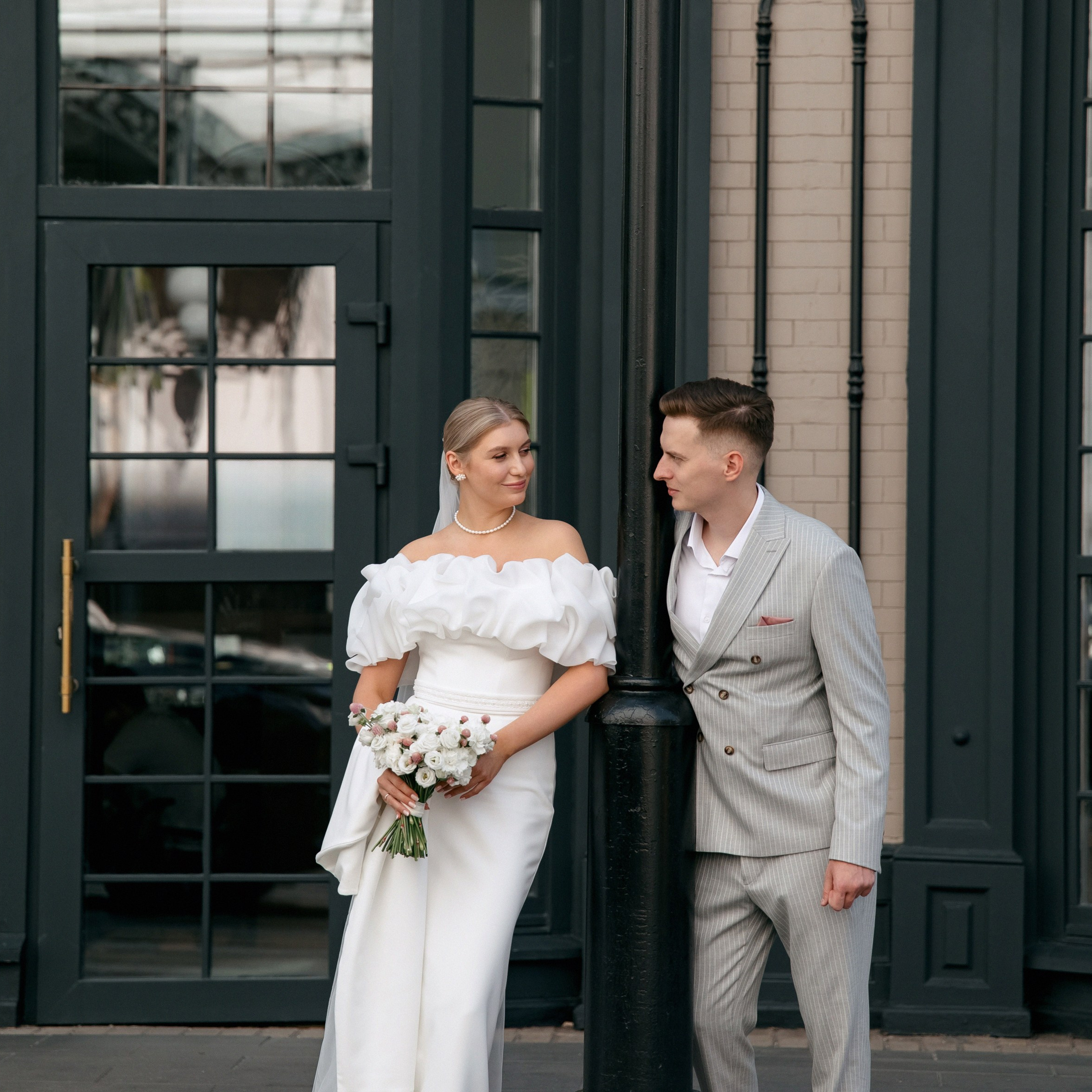 Особняк Спиридонова