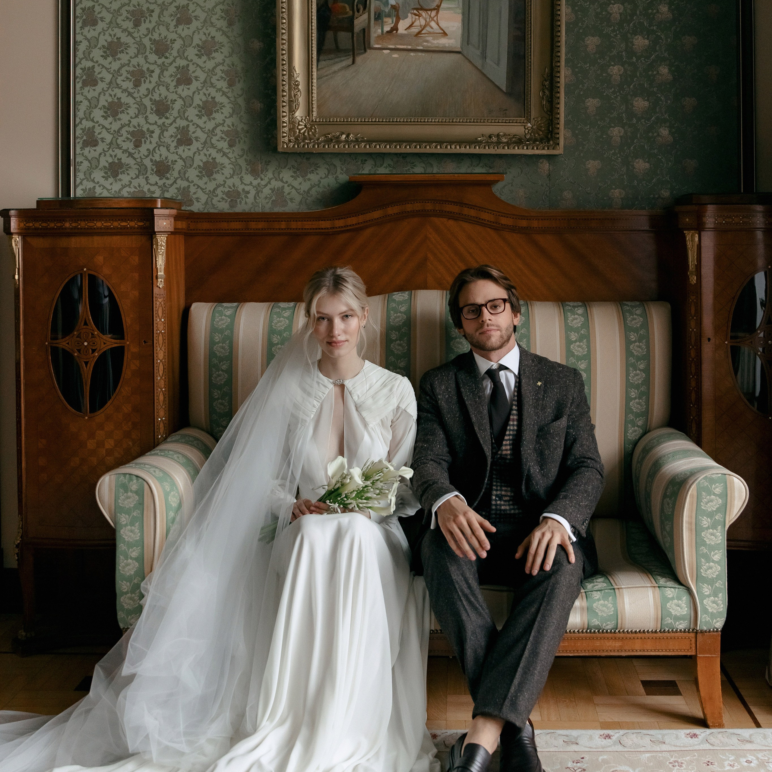 Свадебный фотограф Москва