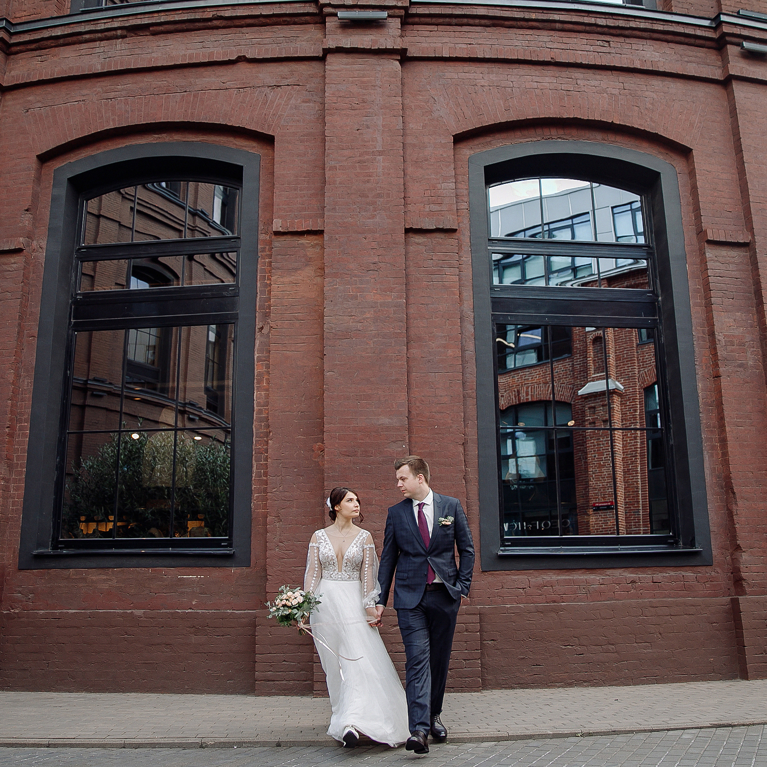 АРХИВ Катарина и Иван. ус.Спиридонова, АРМА