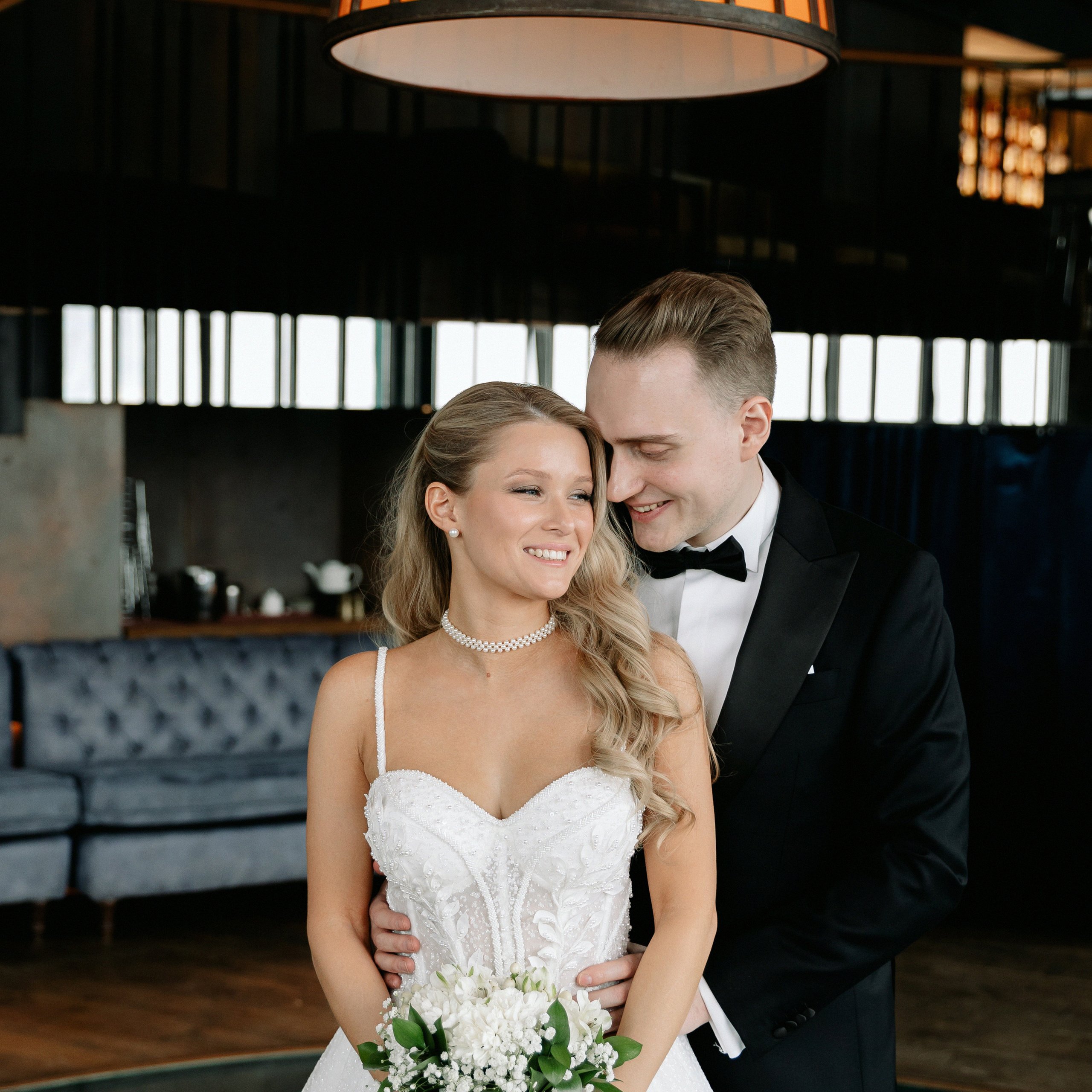 АРХИВ Мария и Роман: БЕРДС