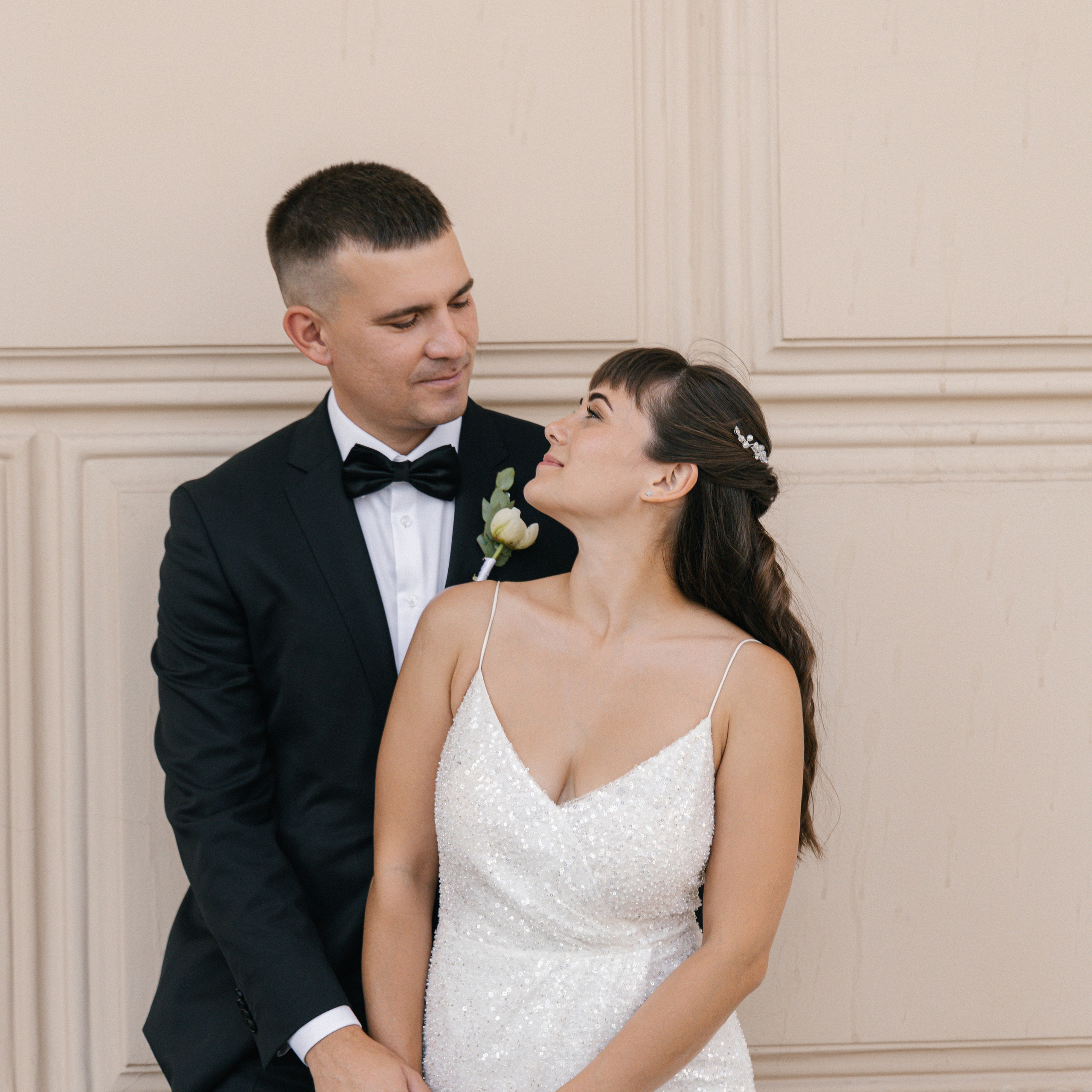 АРХИВ Тамара и Кирилл: М.Сити, Бердс, Большой Театр, отель Украина