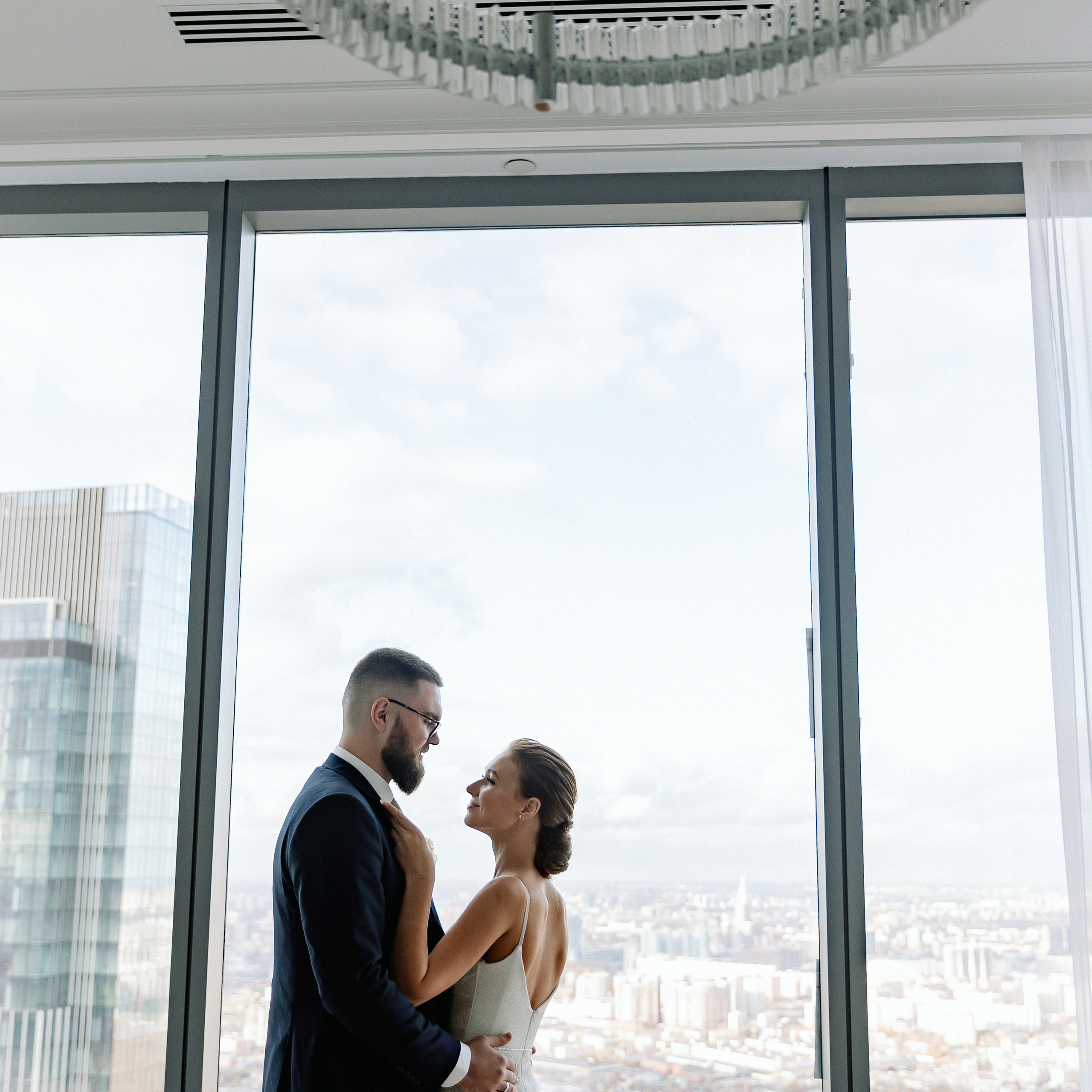 АРХИВ Анастасия и Михаил