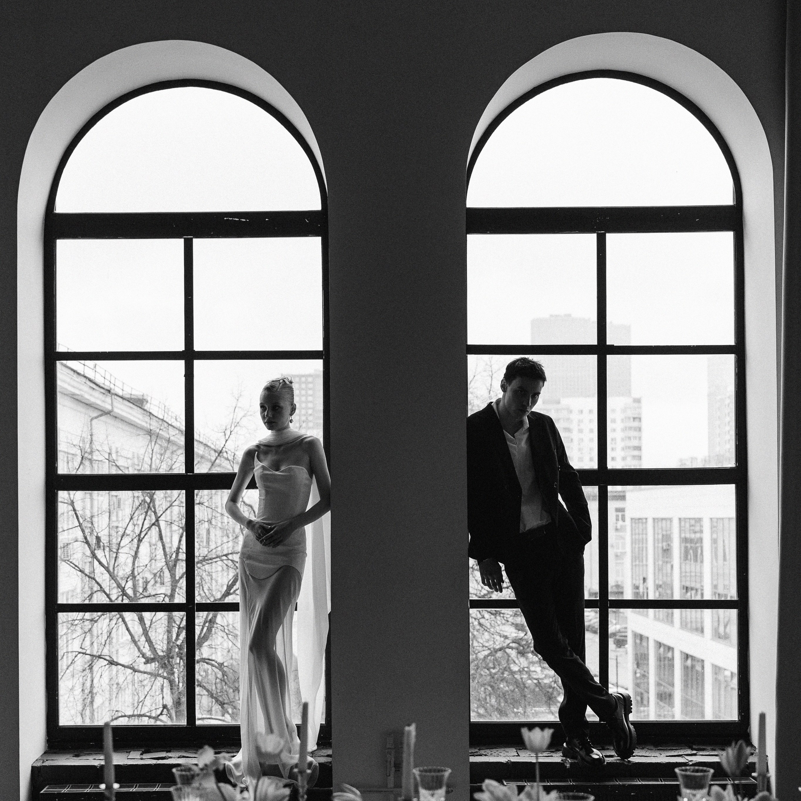 Свадебный фотограф Москва