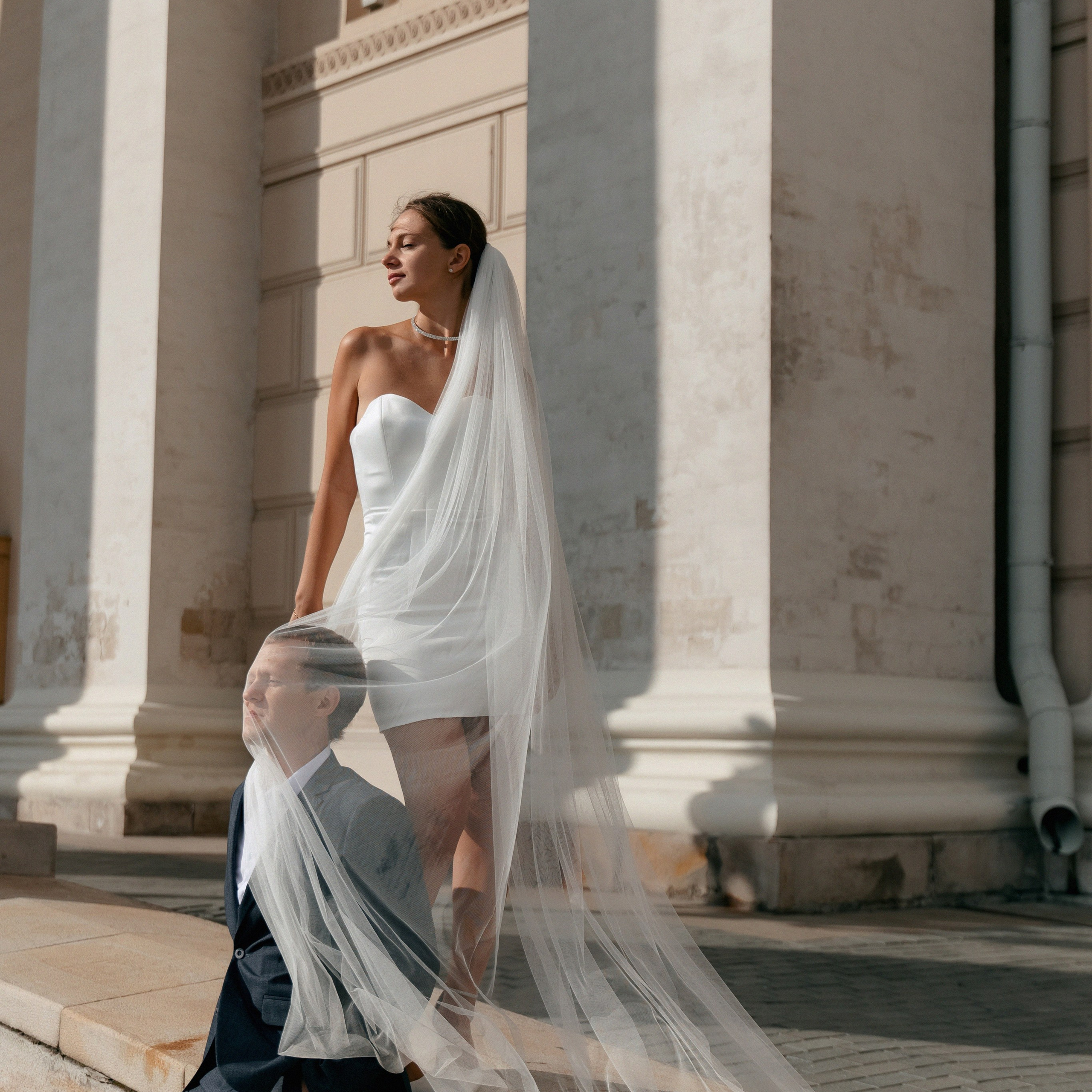 Отзывы о работе Александры Шико. Свадебный фотограф Москва