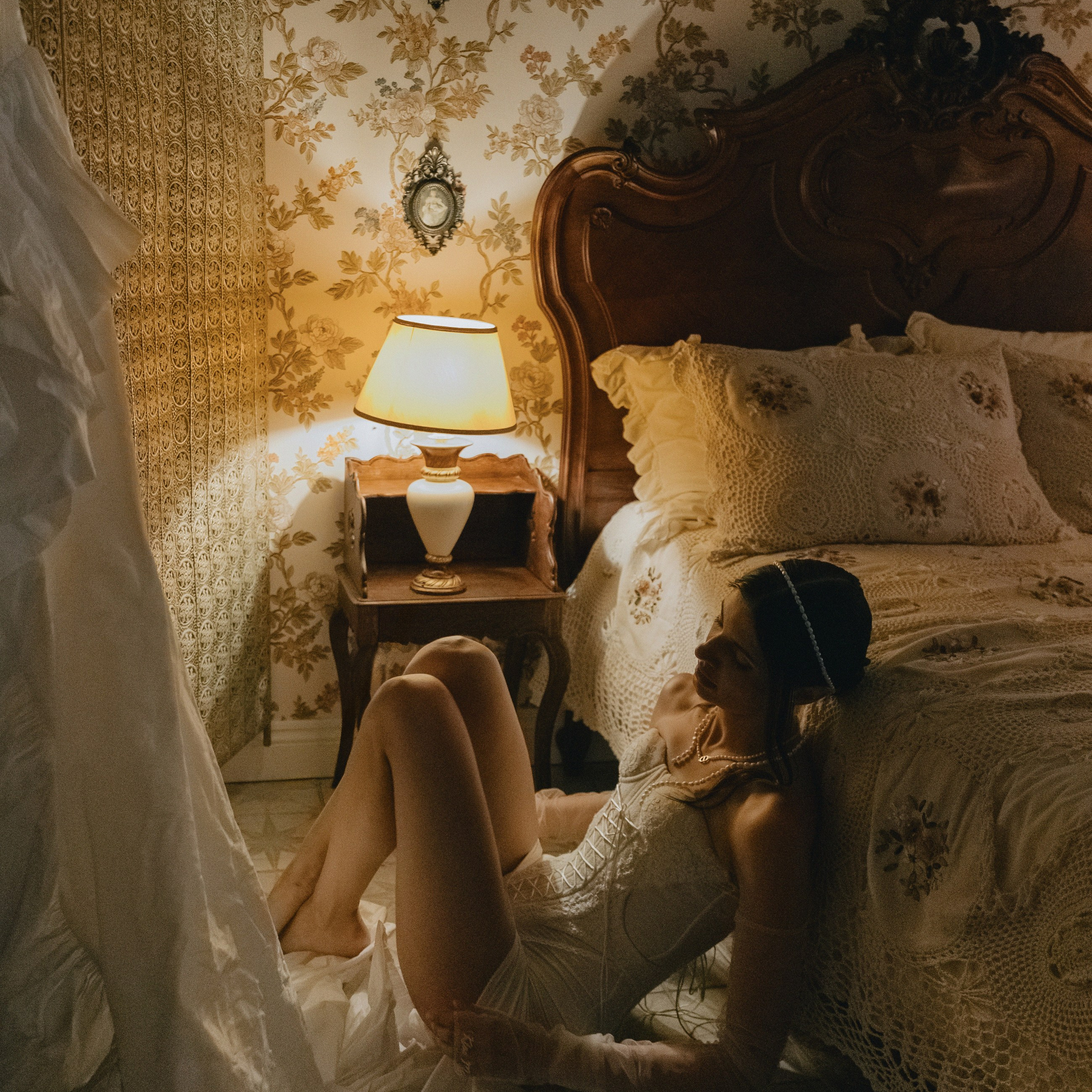 Свадебный фотограф Москва