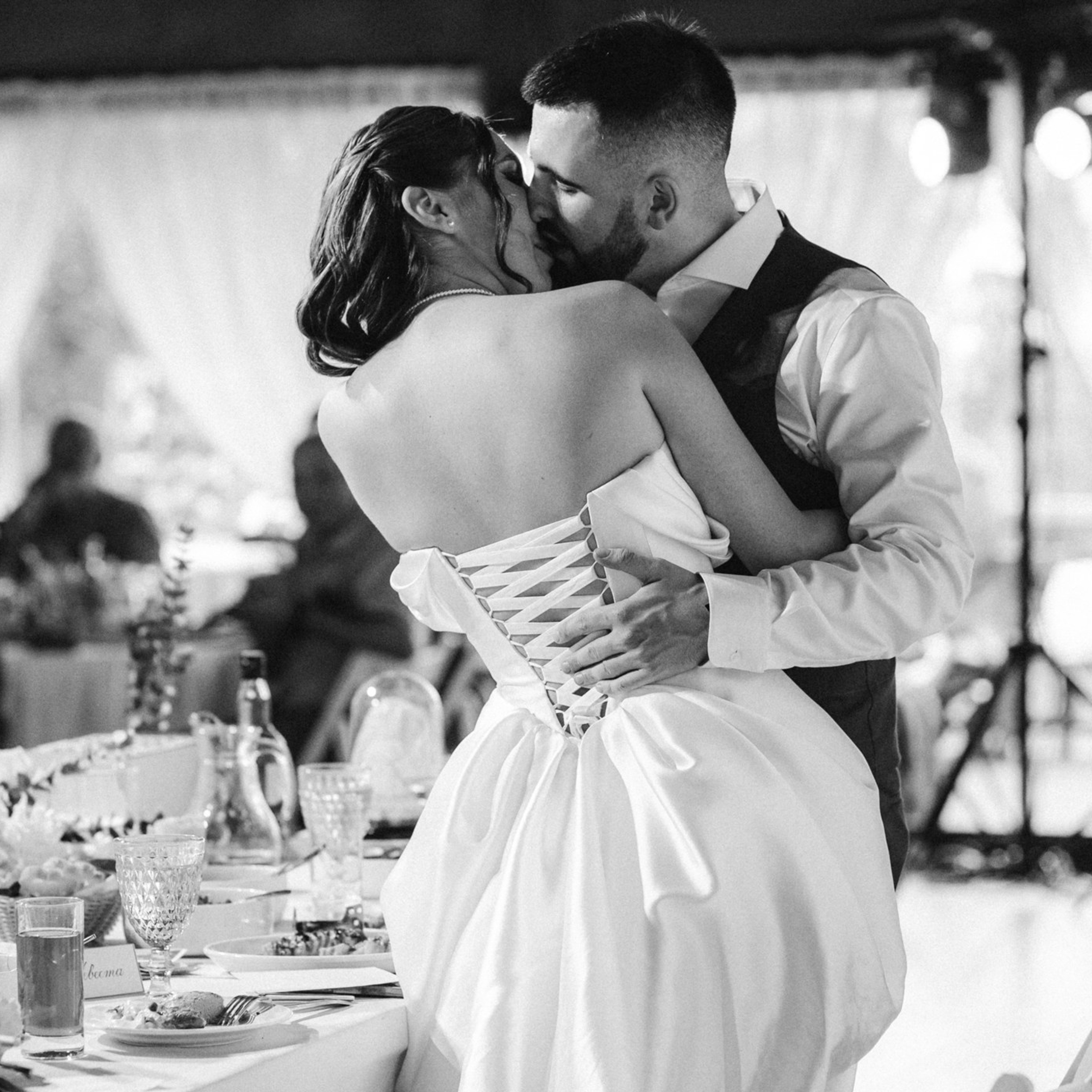 Valeriya & Victor