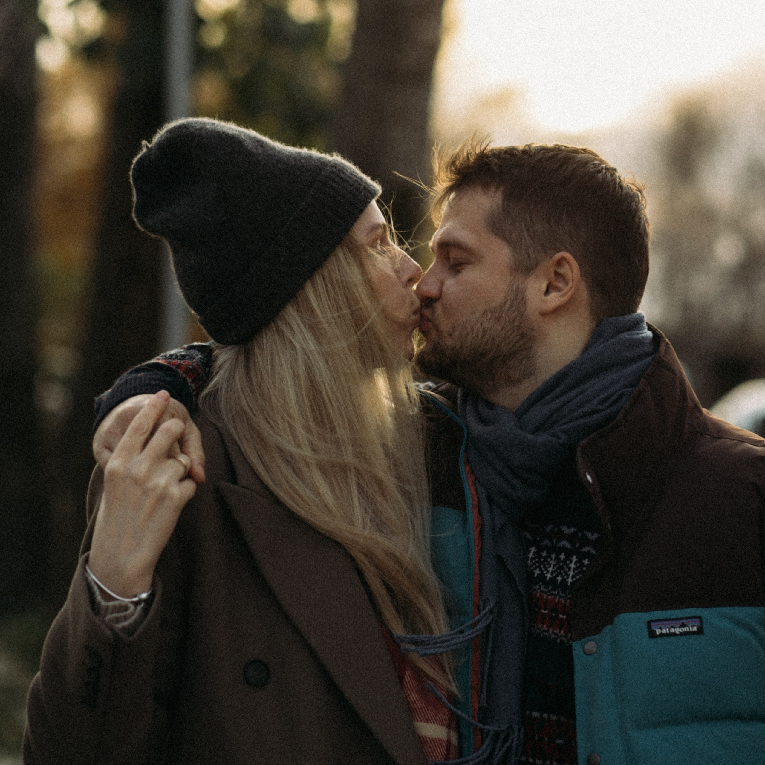 Egor & Olya