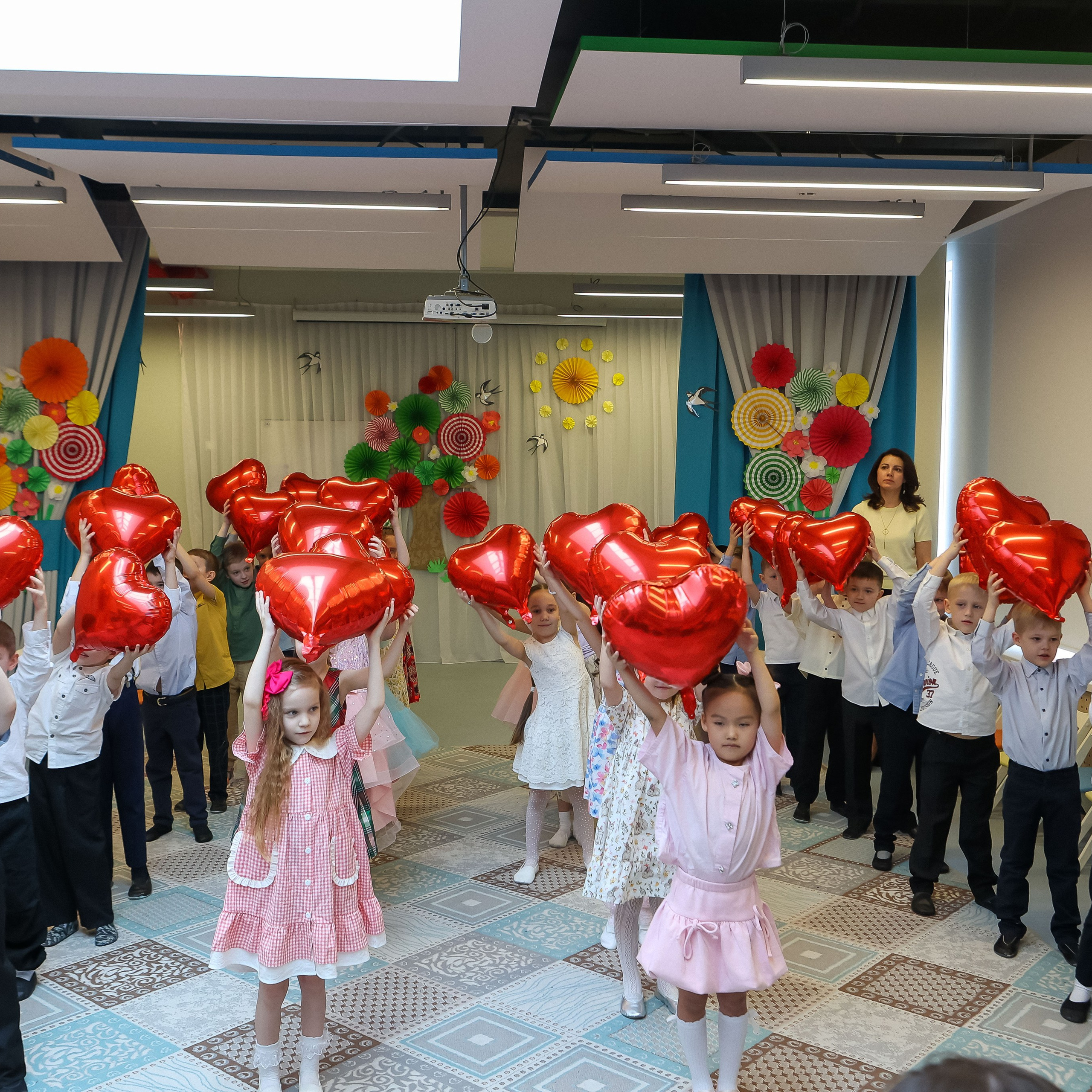 Детские мероприятия