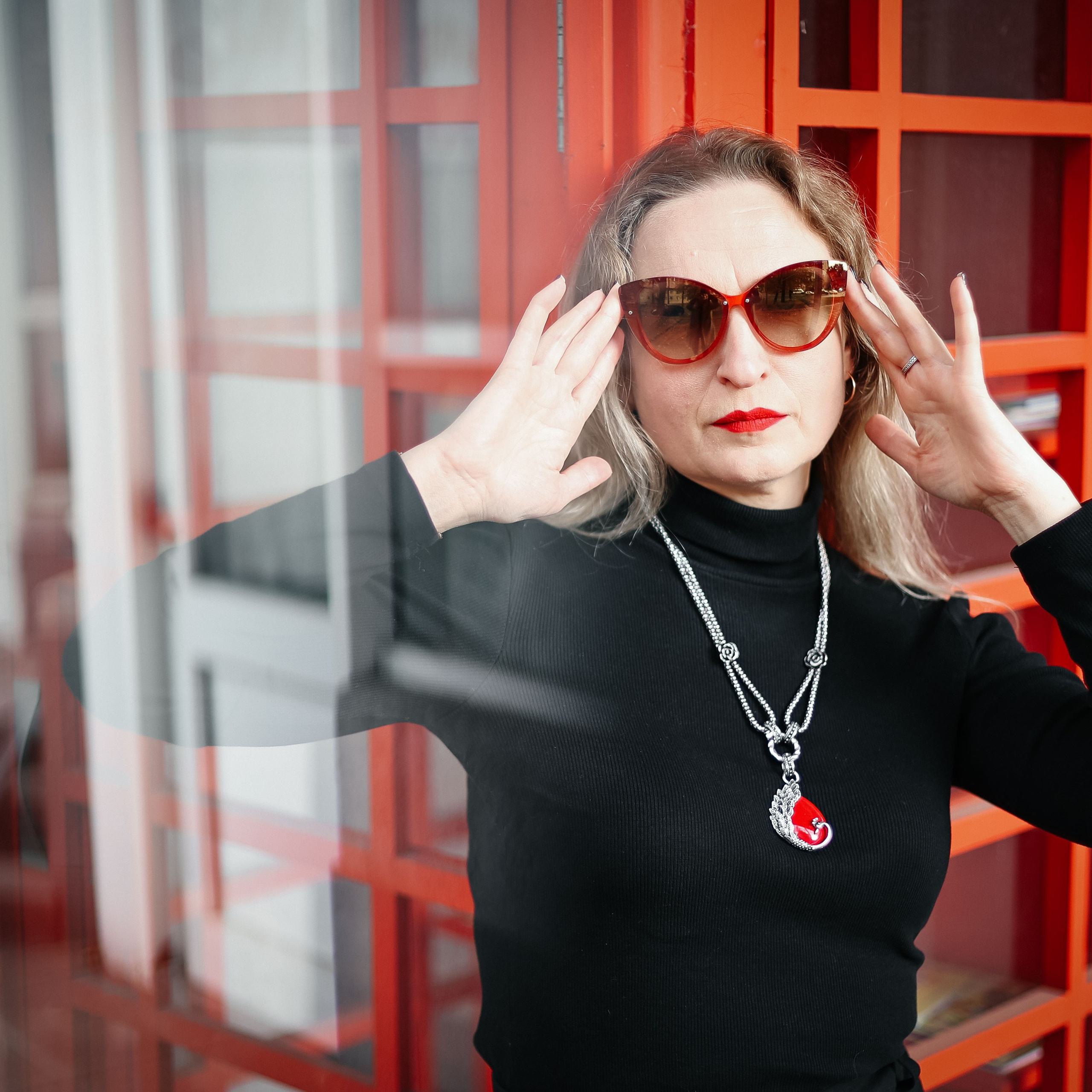 Семейная фотосессия в парке. Фотограф для вас и вашего бизнеса в Москве Альбина Никифоров