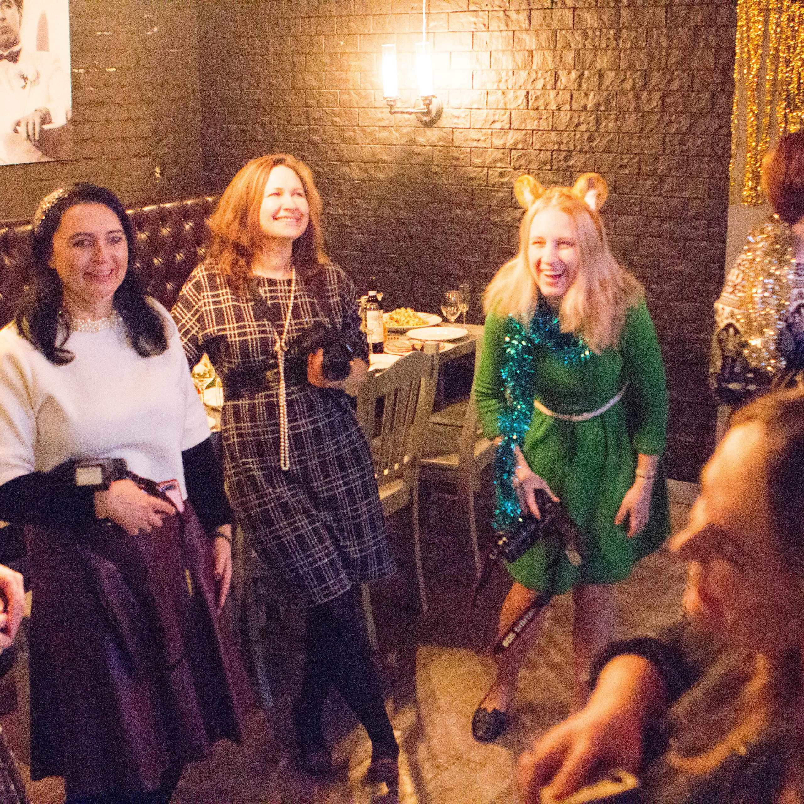 Отзывы. Фотограф для вас и вашего бизнеса в Москве Альбина Никифоров