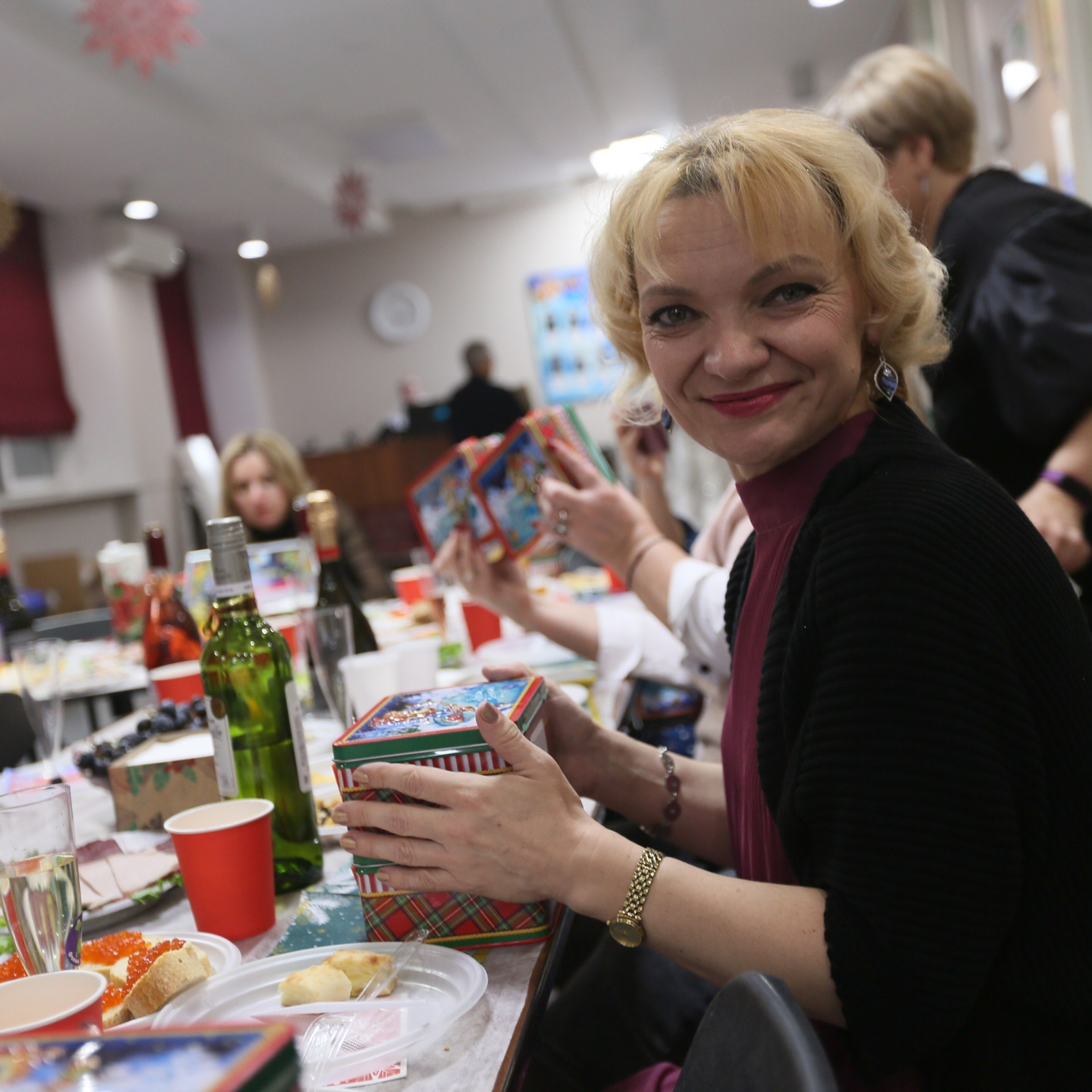 Отзывы. Фотограф для вас и вашего бизнеса в Москве Альбина Никифоров