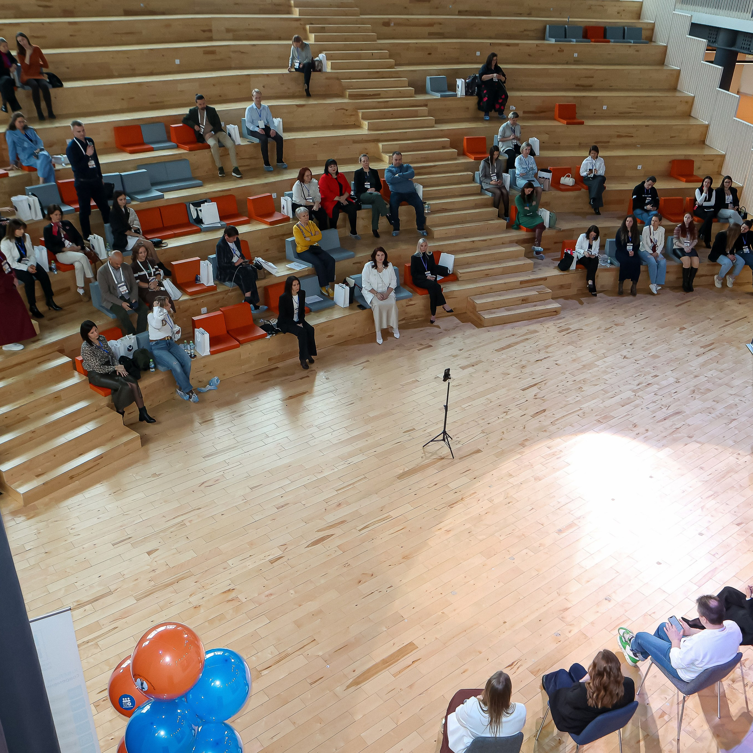 Конференции