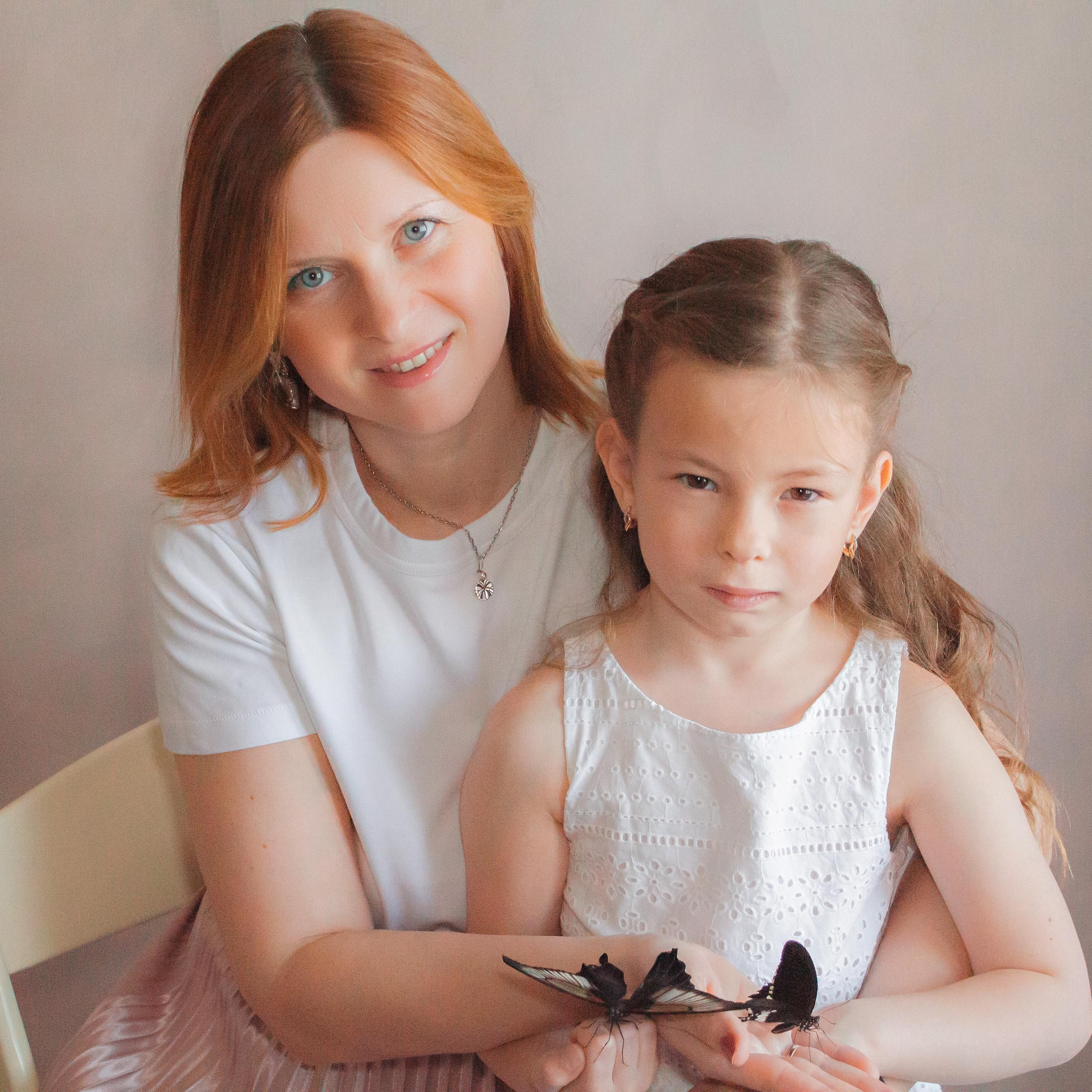 Отзывы. Фотограф для вас и вашего бизнеса в Москве Альбина Никифоров