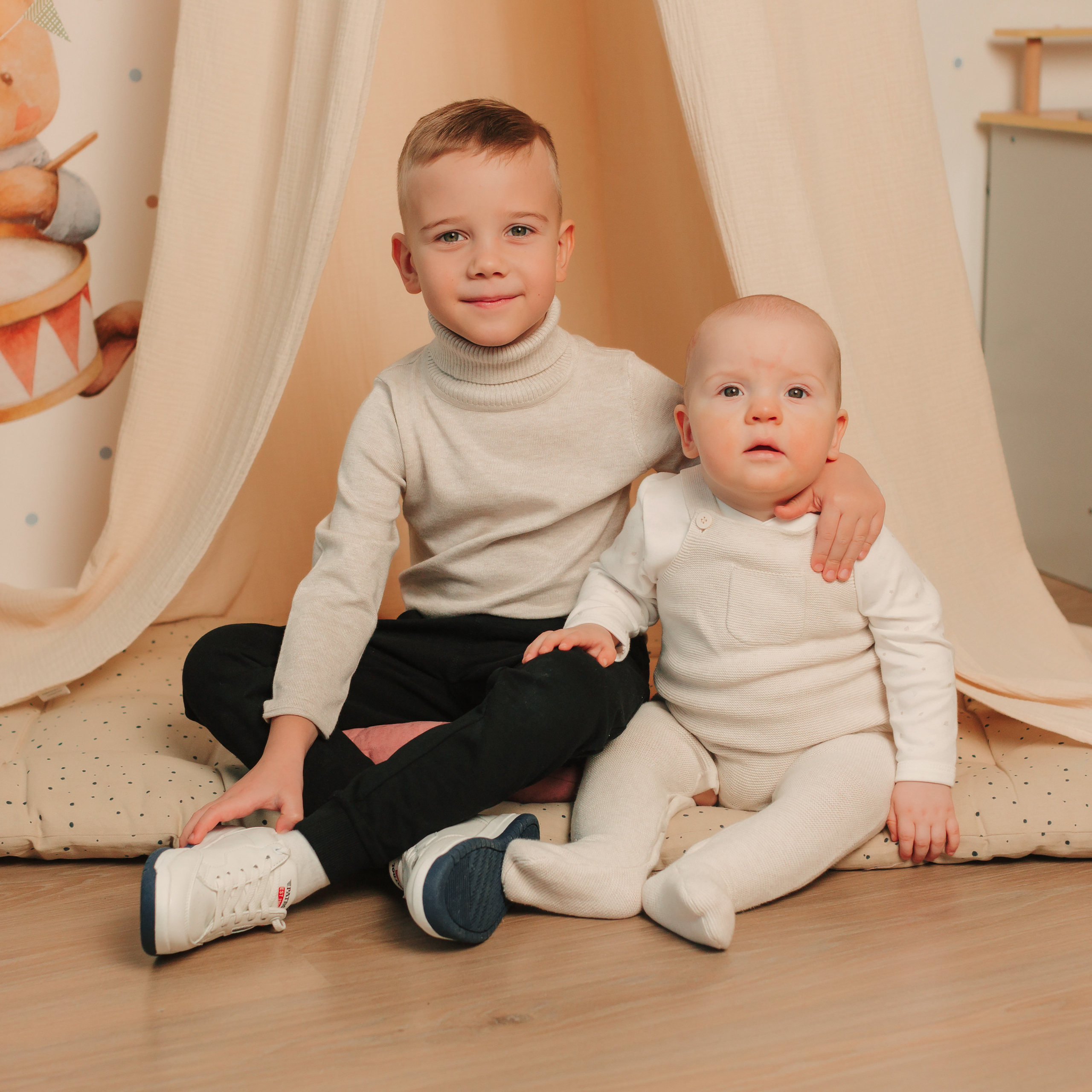 Отзывы. Фотограф Архангельск Анастасия Табацкая