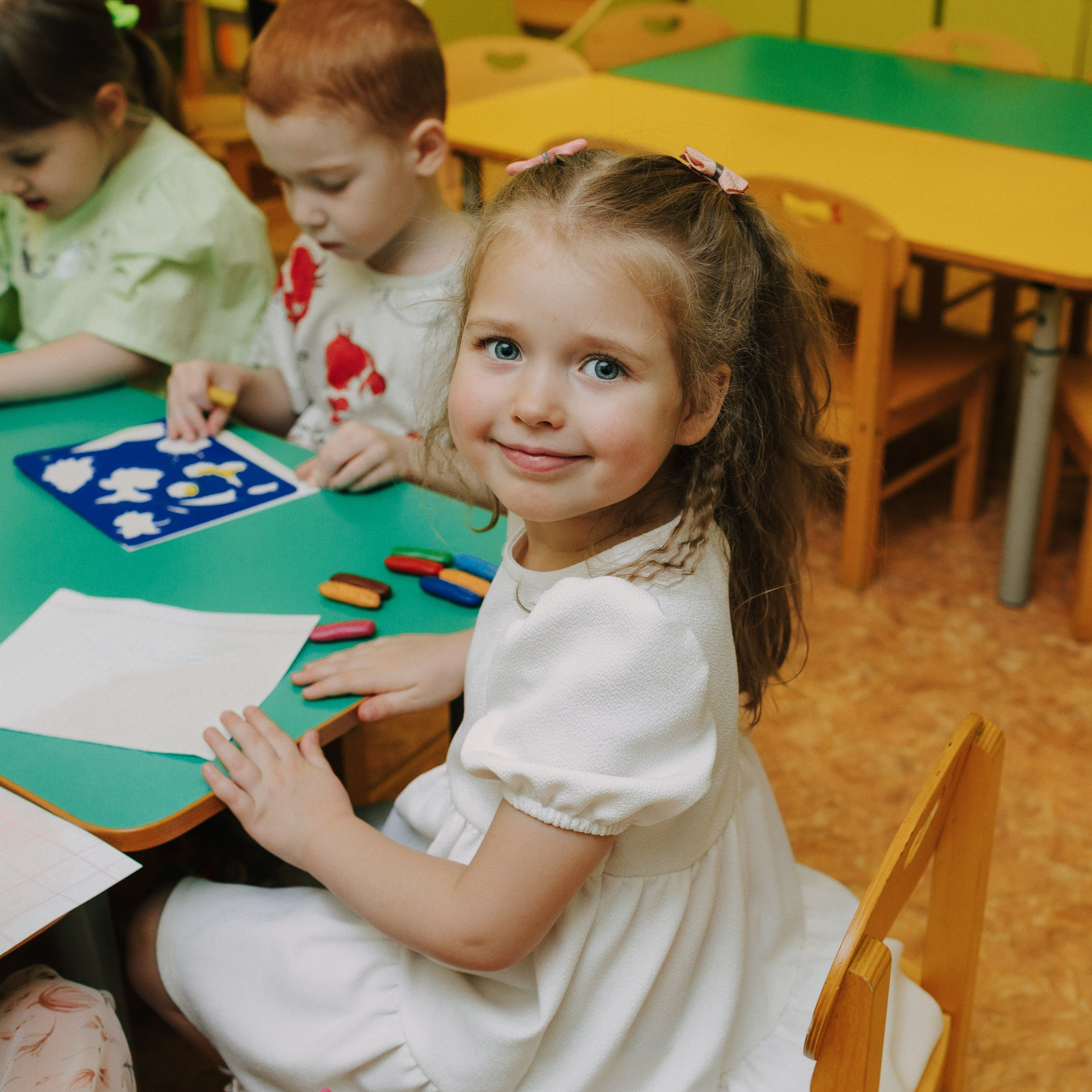 Отзывы. Фотограф Архангельск Анастасия Табацкая