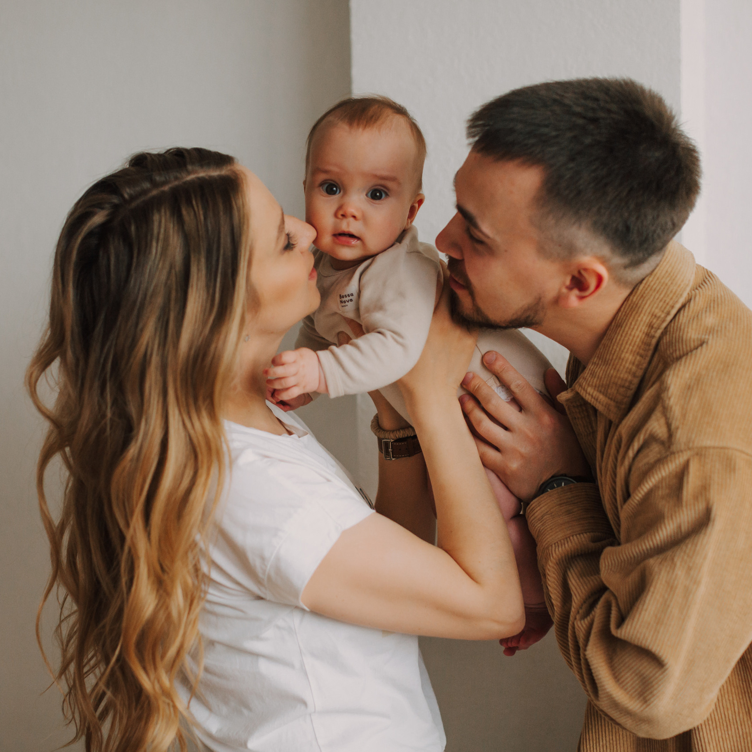 Отзывы. Фотограф Архангельск Анастасия Табацкая