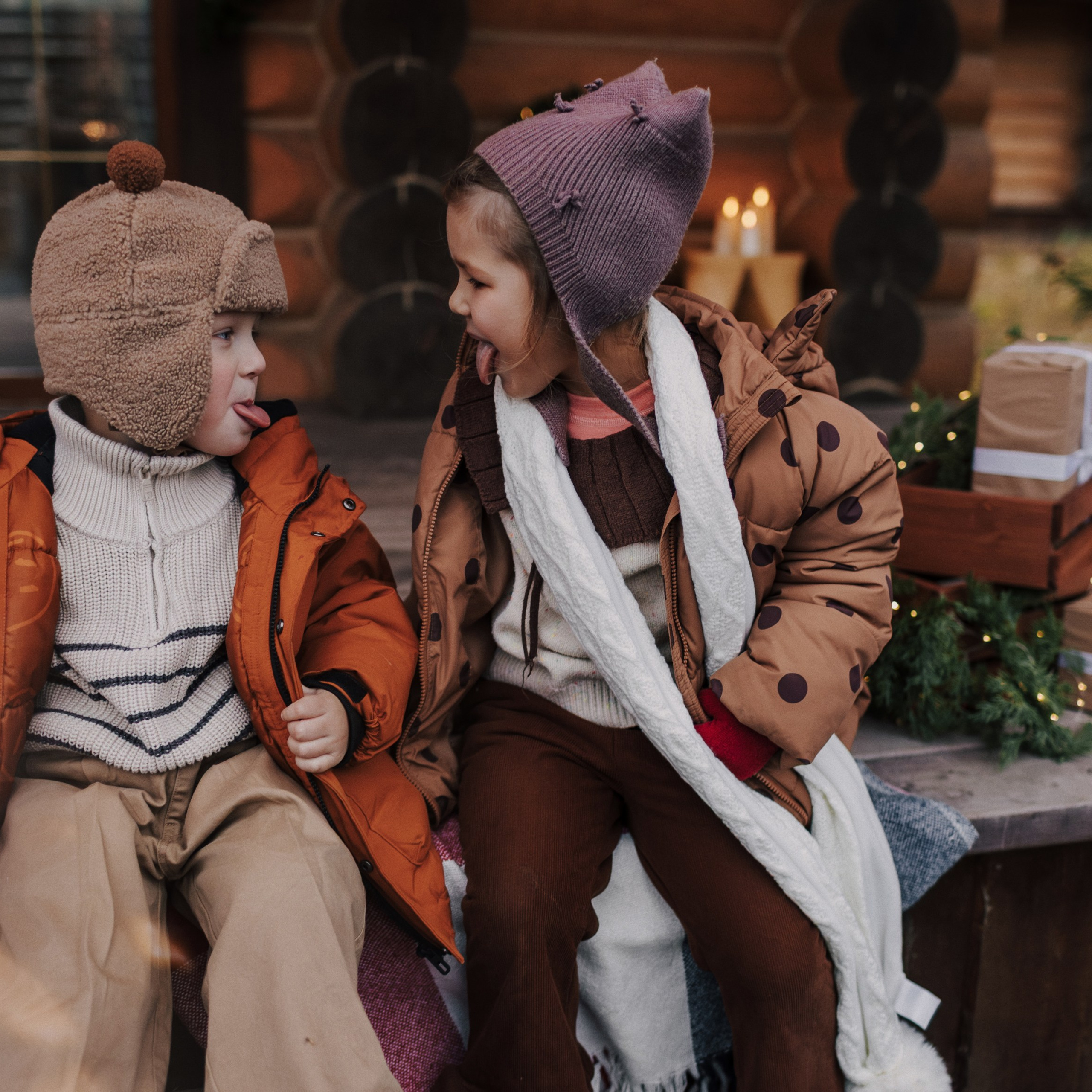 Егорику 1 год. Фотограф Архангельск Анастасия Табацкая