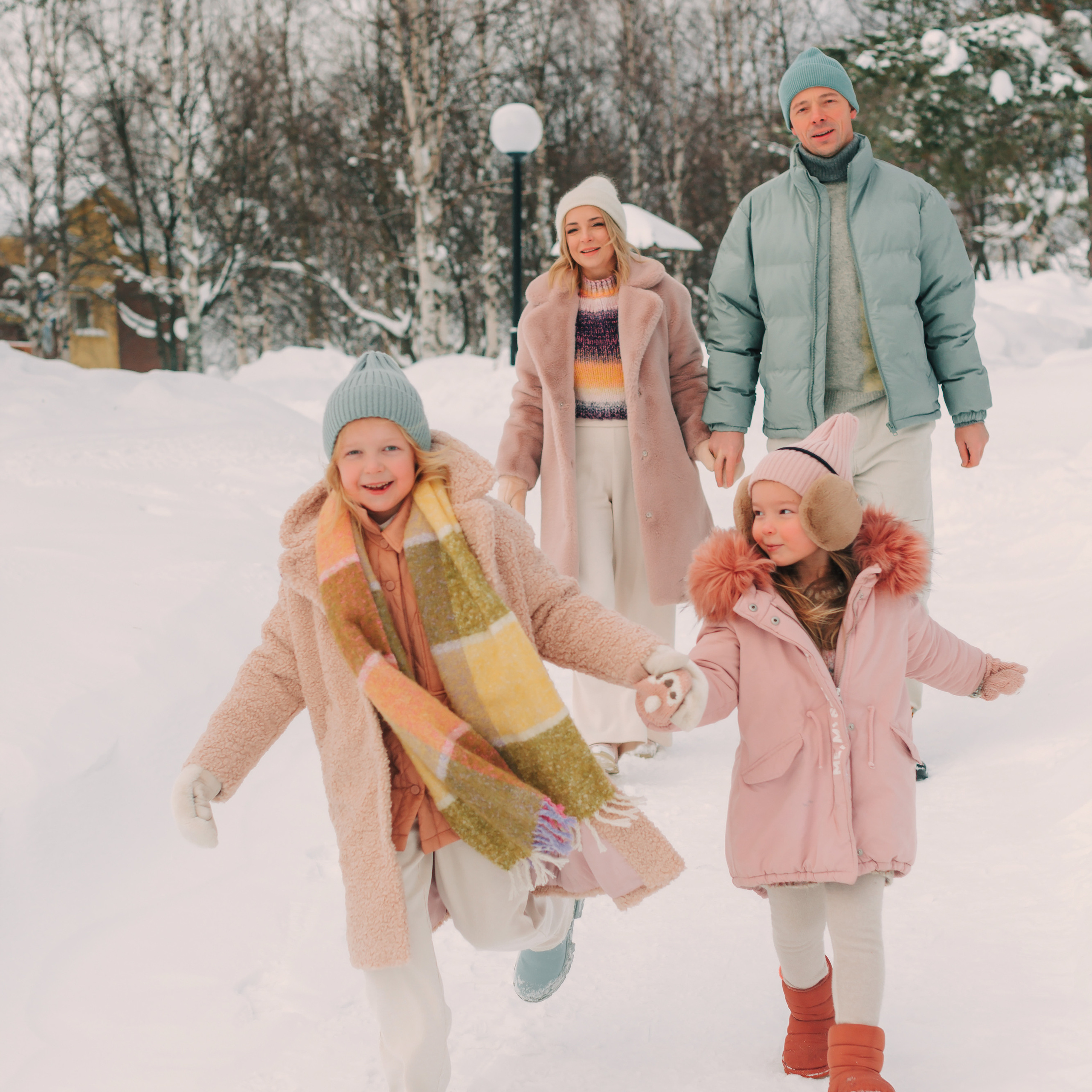Егорику 1 год. Фотограф Архангельск Анастасия Табацкая