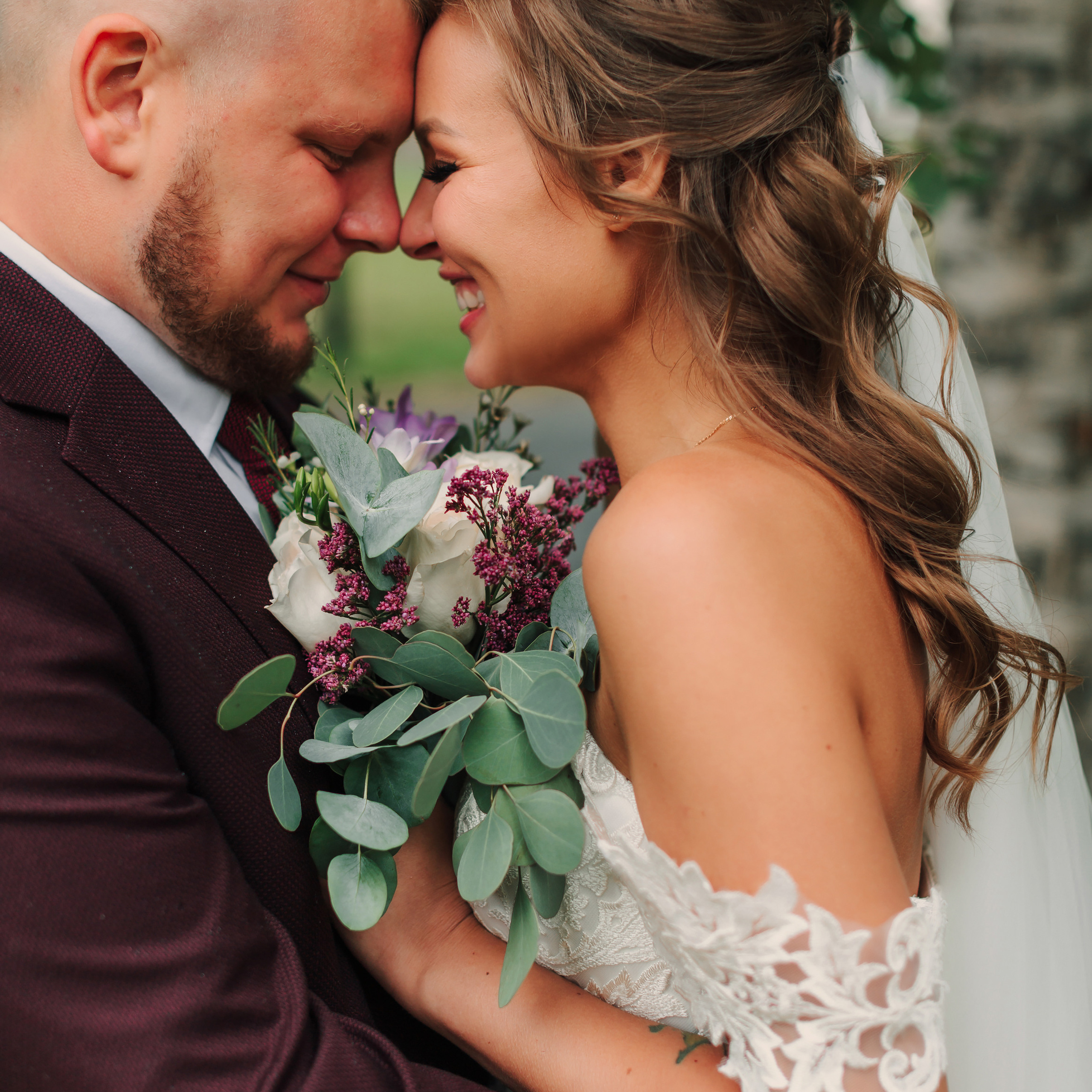 Отзывы. Фотограф Архангельск Анастасия Табацкая