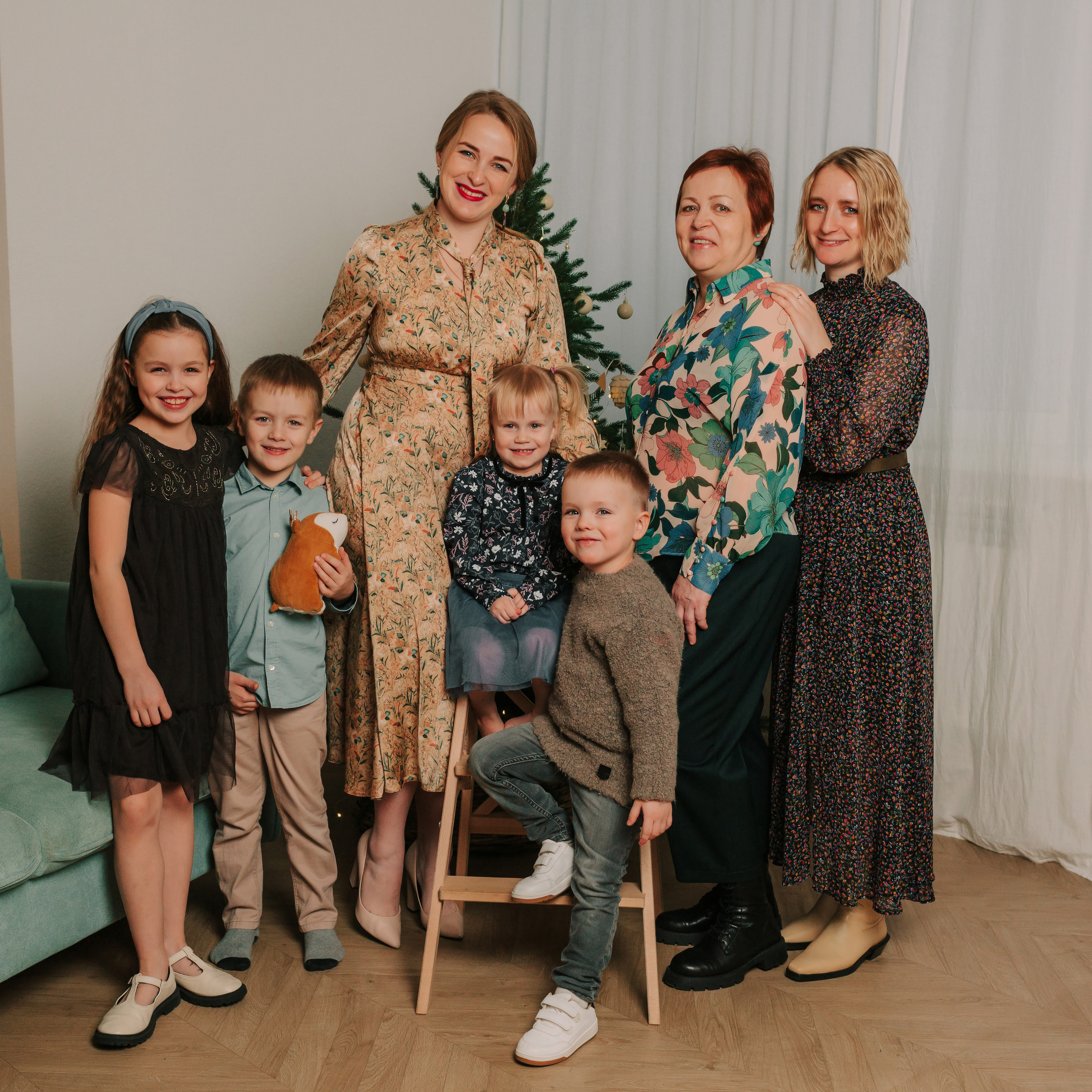 Отзывы. Фотограф Архангельск Анастасия Табацкая