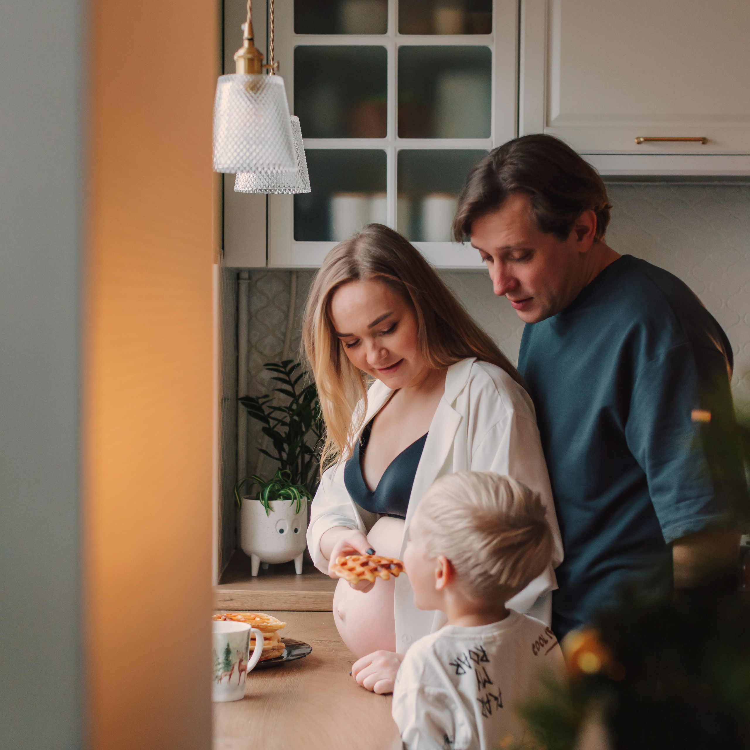 Отзывы. Фотограф Архангельск Анастасия Табацкая