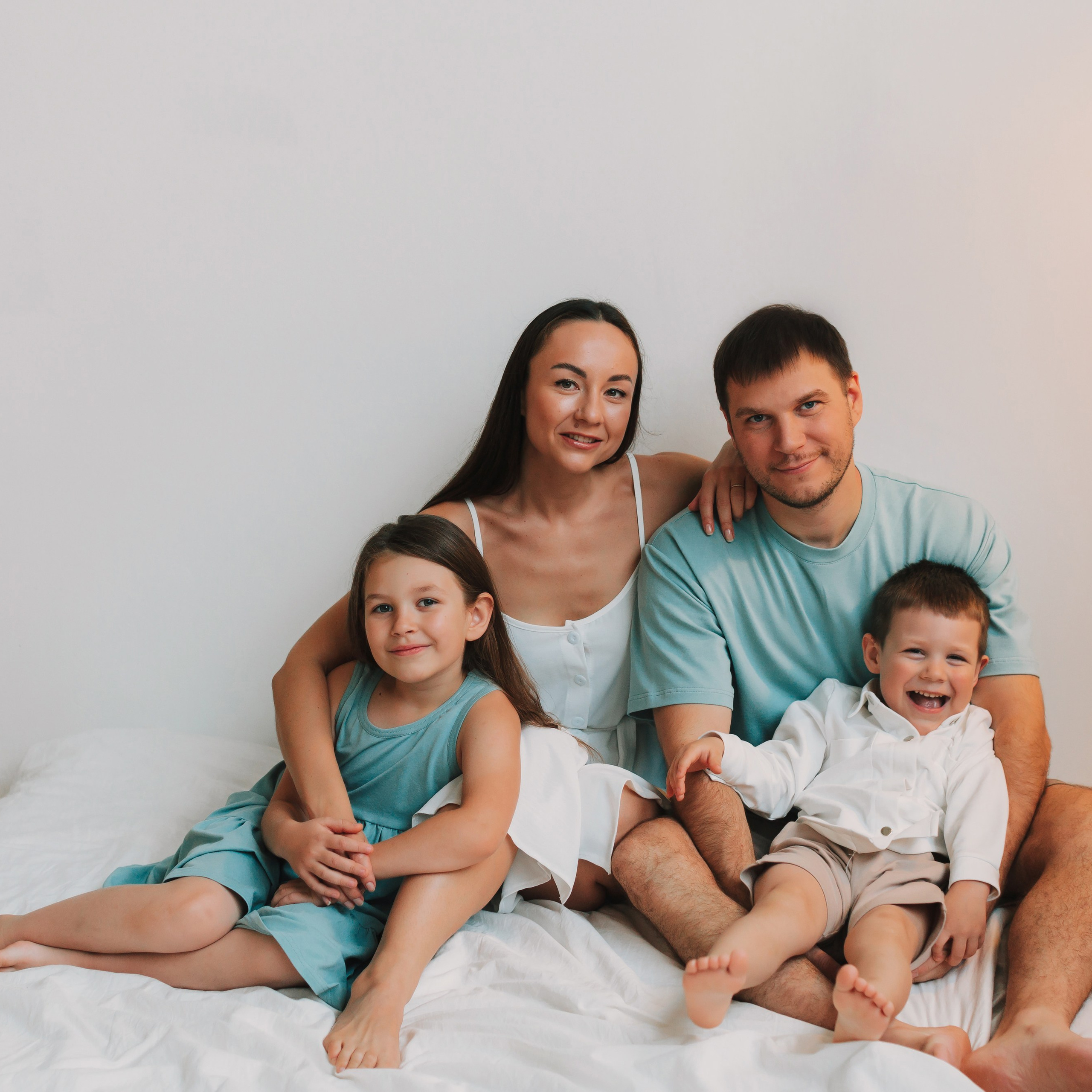 Егорику 1 год. Фотограф Архангельск Анастасия Табацкая