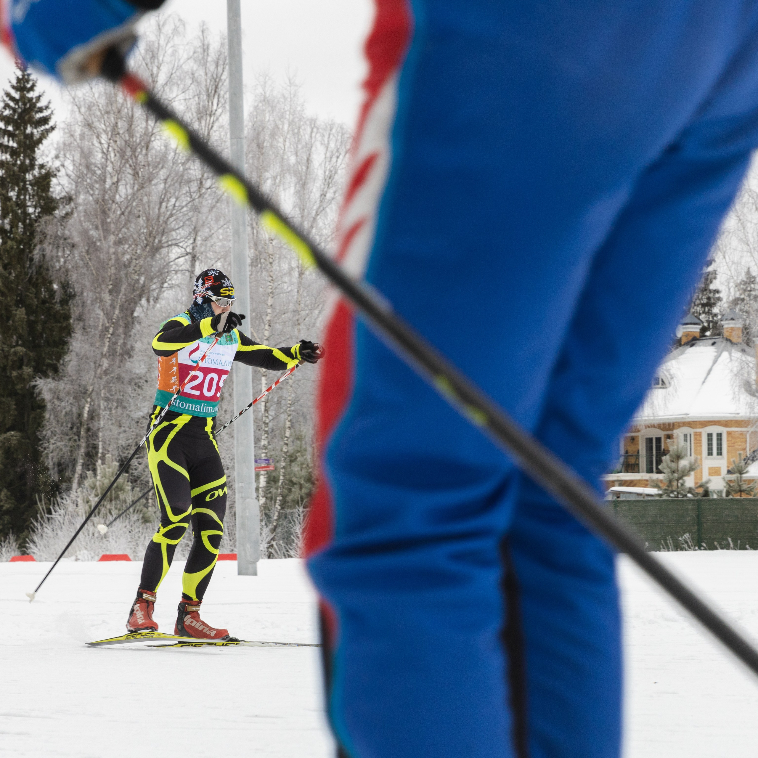 Отзывы. Семейный и детский фотограф в Обнинске Анастасия Улитко