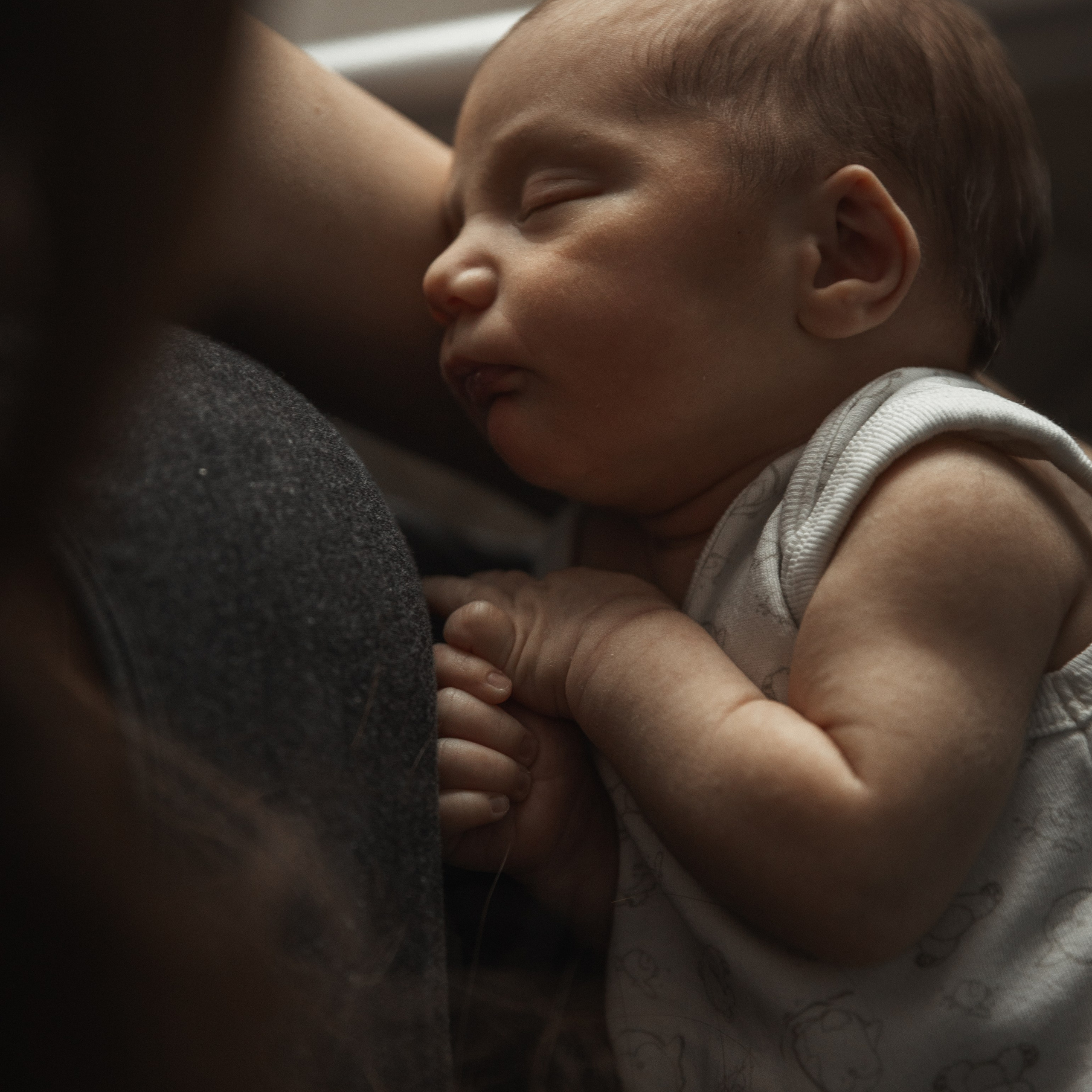 Вероника и Полина