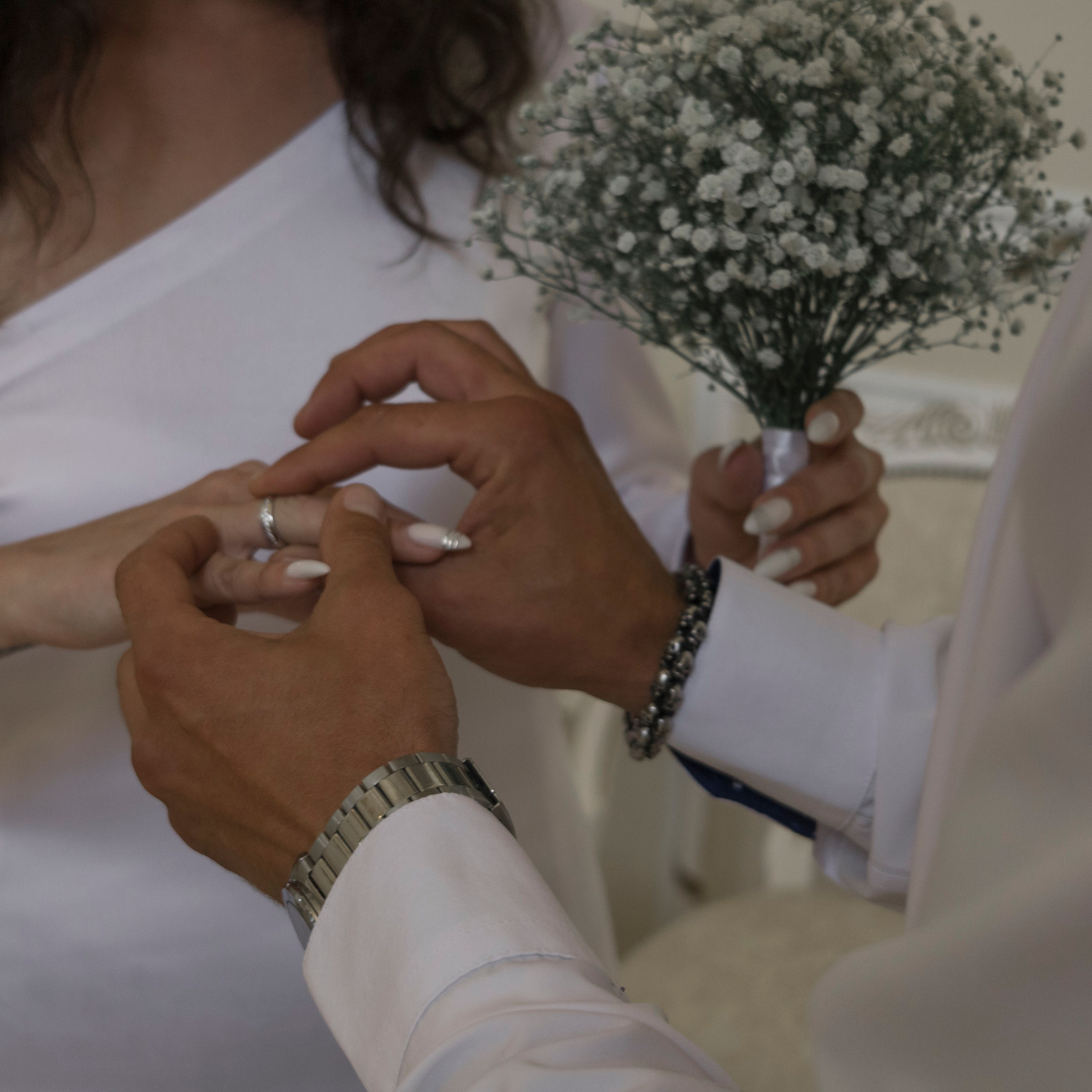 Свадьба (Руслан и Александра)