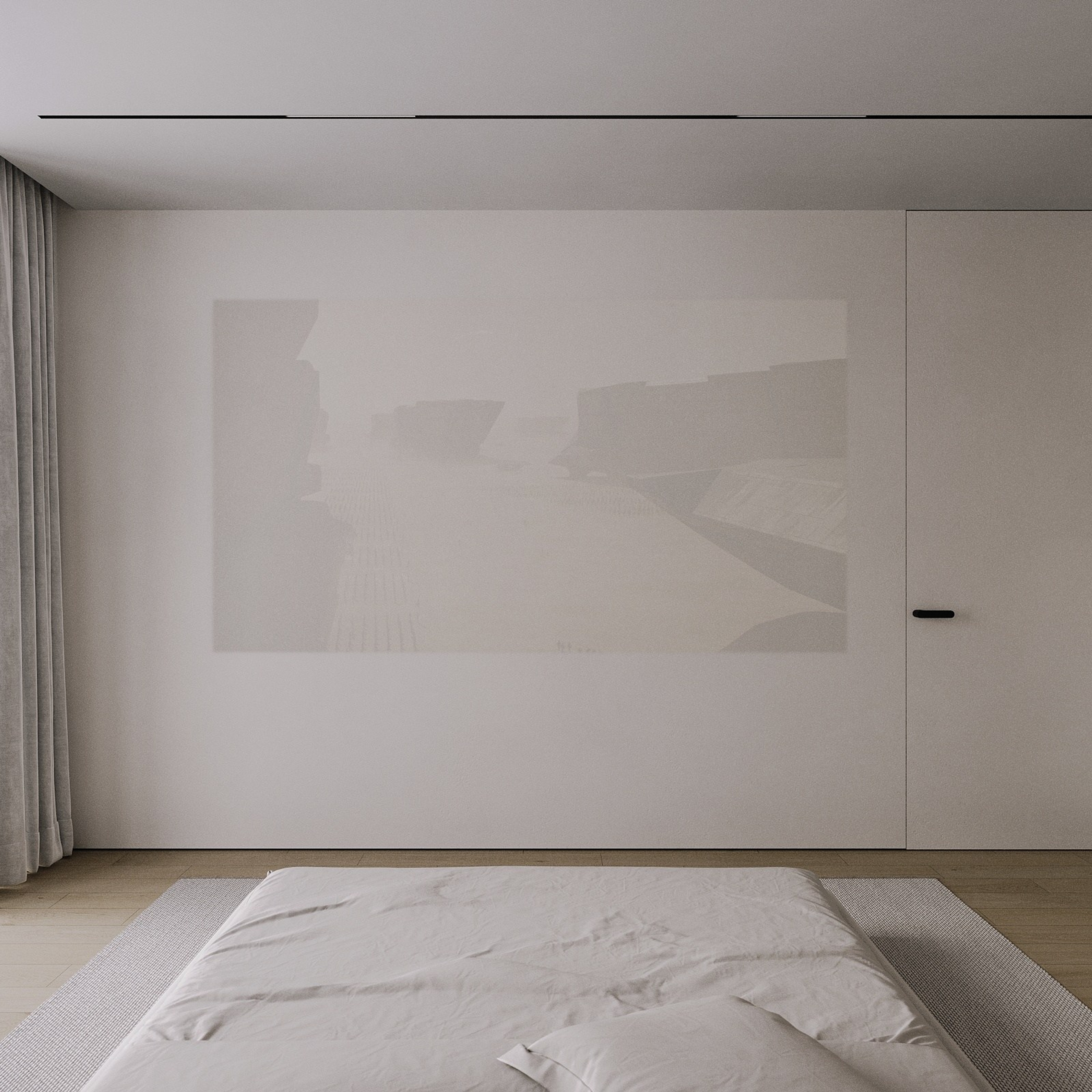 Россия | Москва. 3d визуализатор Данила Белов Dvisualiz