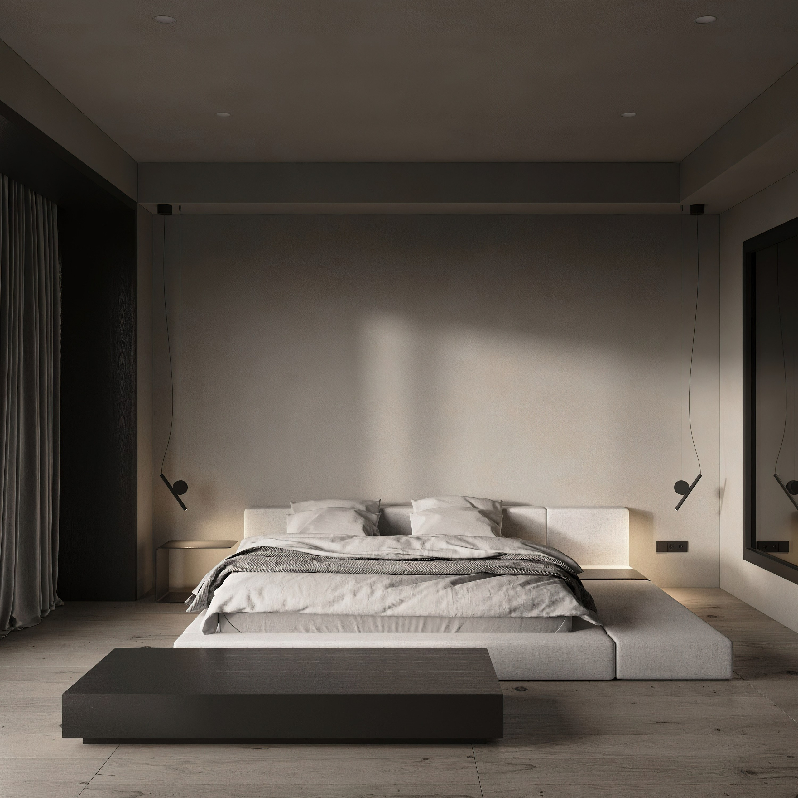 Финляндия | Хельсинки. 3d визуализатор Данила Белов Dvisualiz