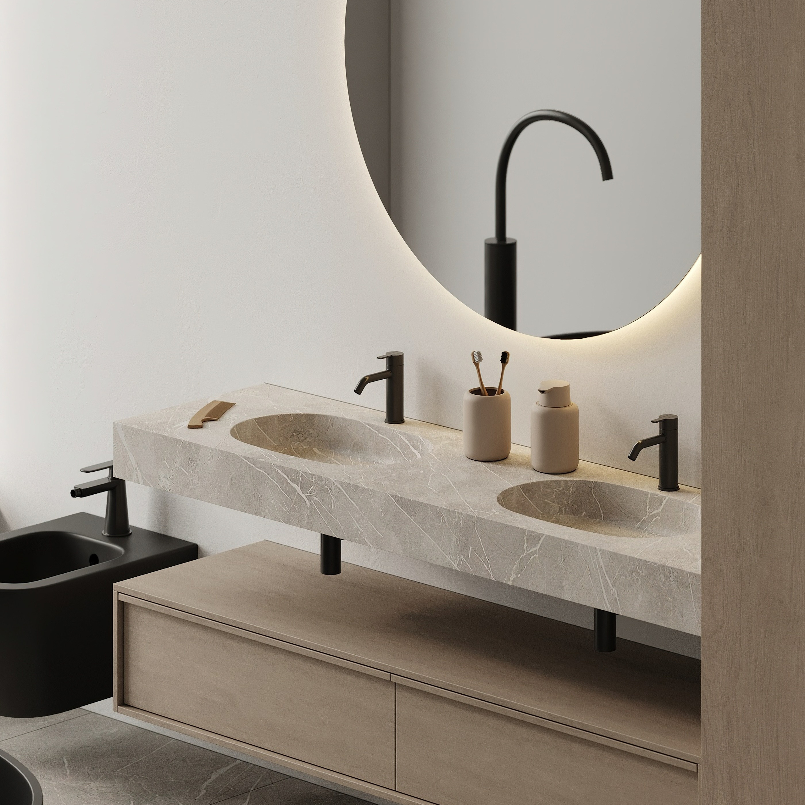 Франция | Ницца. 3d визуализатор Данила Белов Dvisualiz