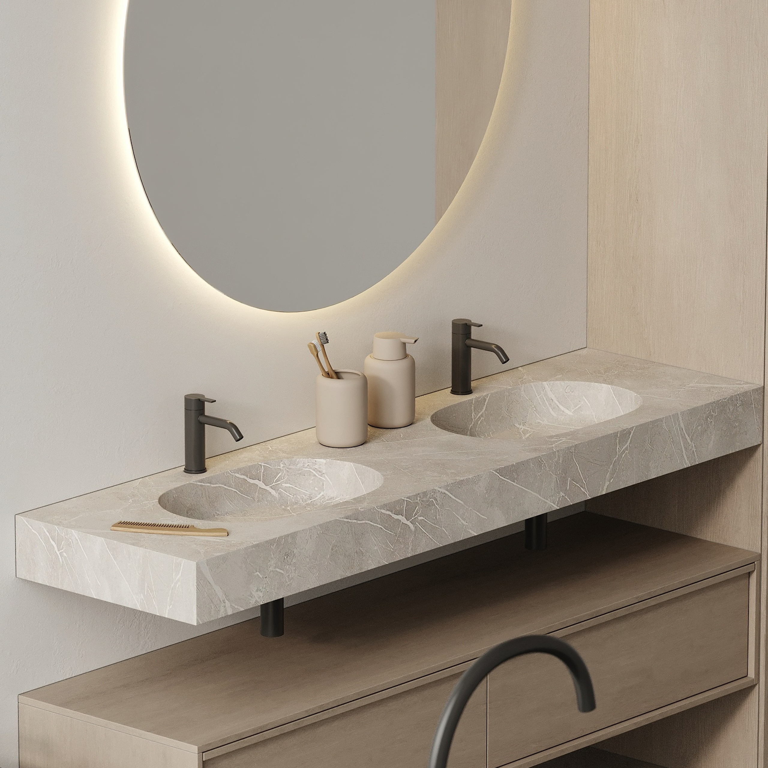 Франция | Ницца. 3d визуализатор Данила Белов Dvisualiz