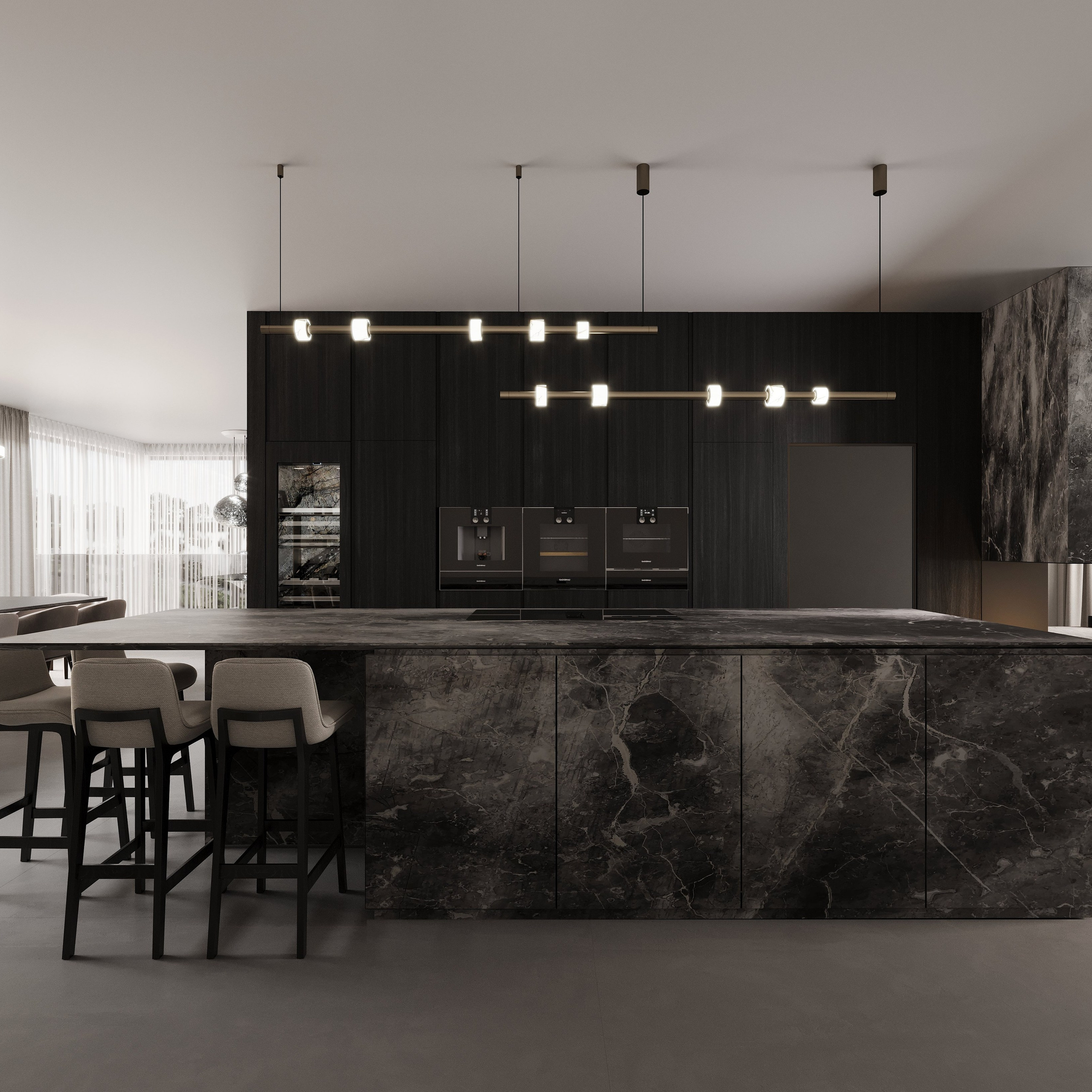 До. 3d визуализатор Данила Белов Dvisualiz