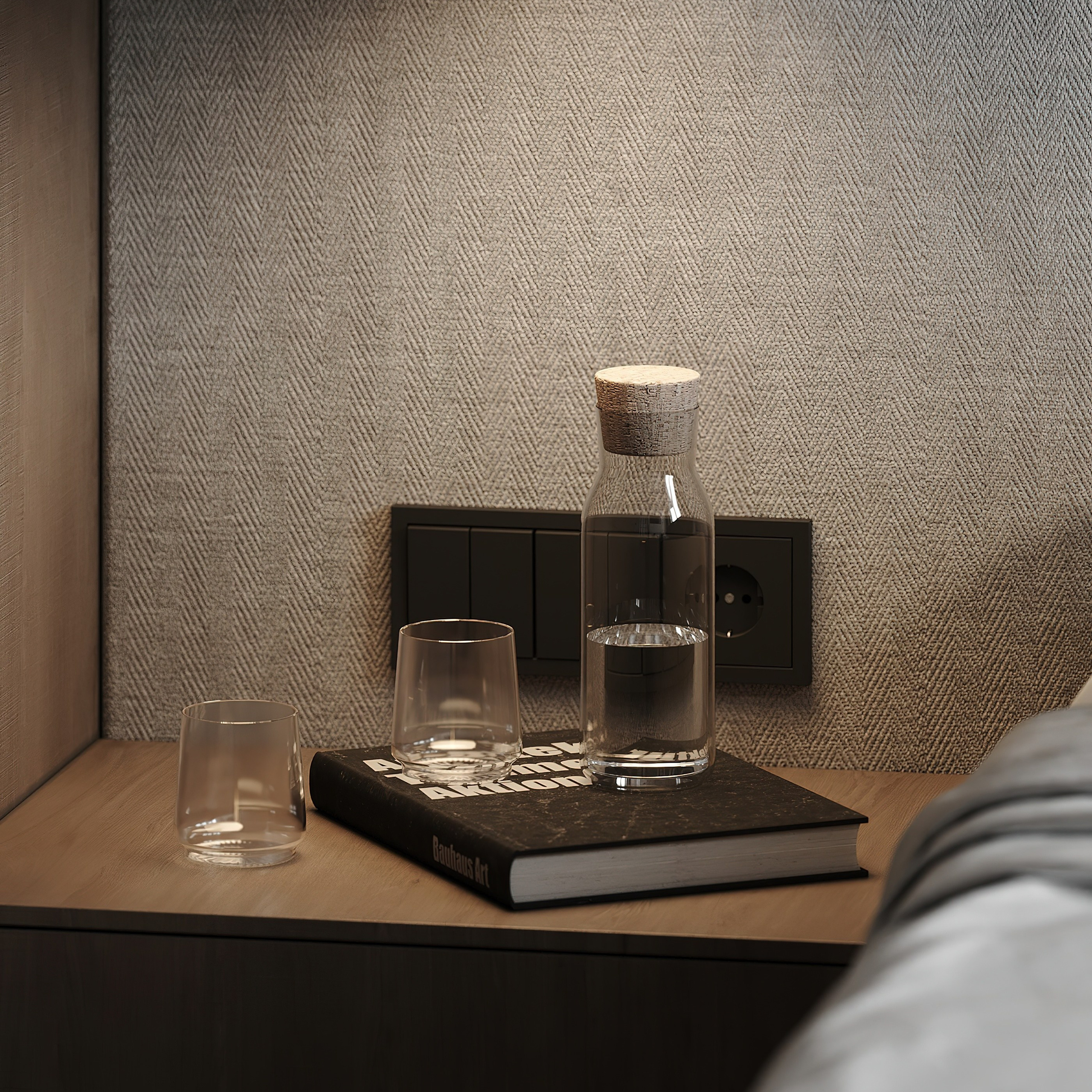 Россия | Сургут. 3d визуализатор Данила Белов Dvisualiz