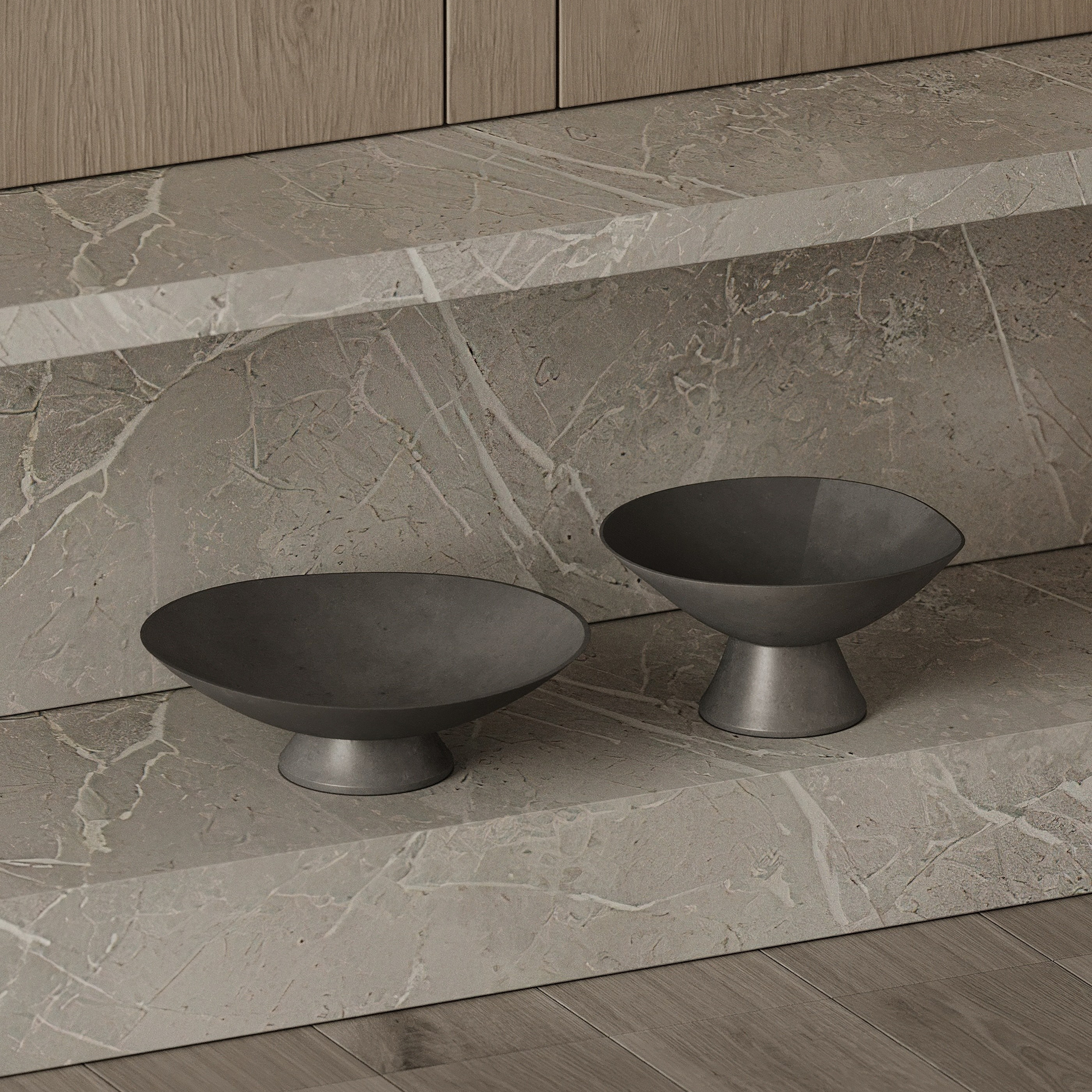 Франция | Ницца. 3d визуализатор Данила Белов Dvisualiz