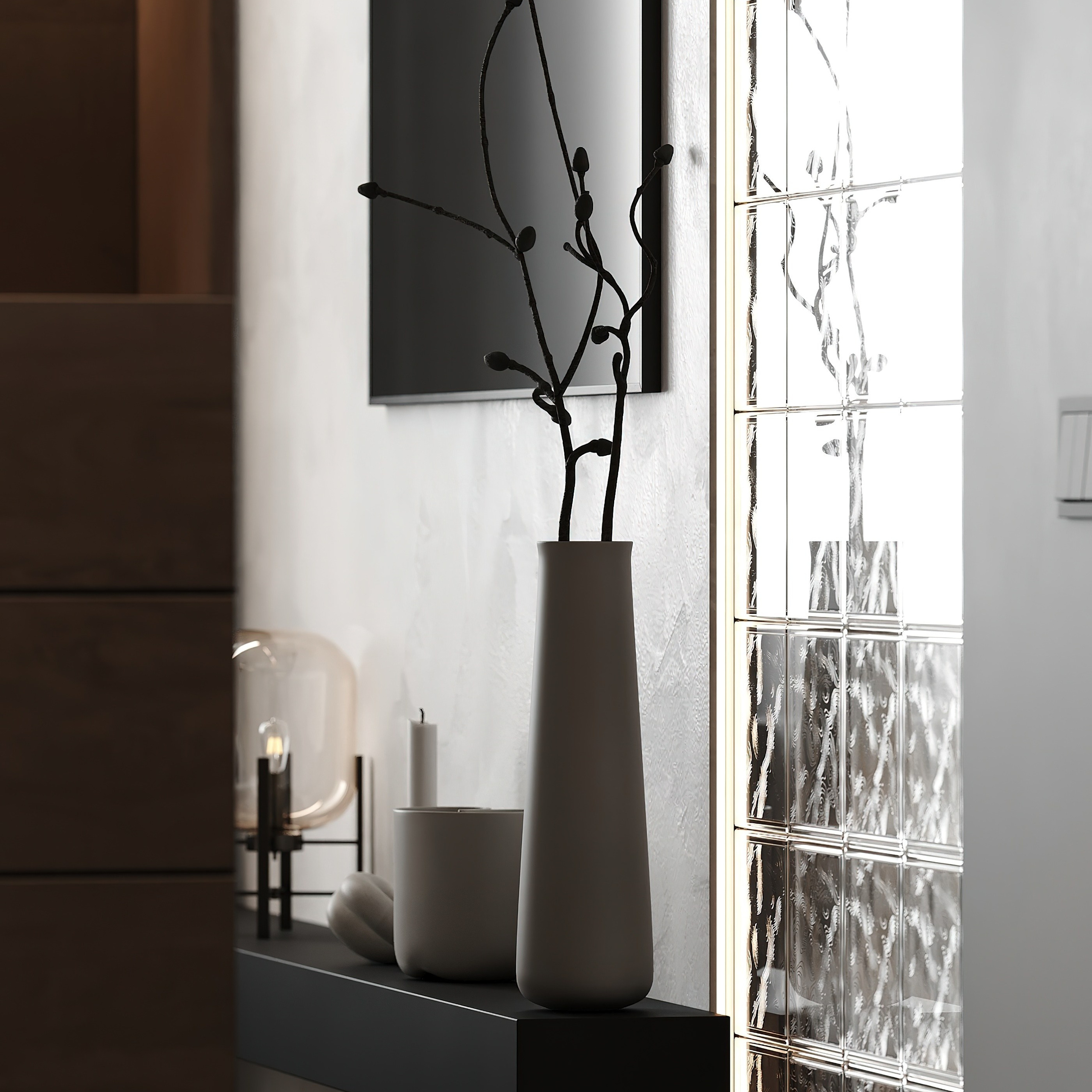 Россия | Сургут. 3d визуализатор Данила Белов Dvisualiz